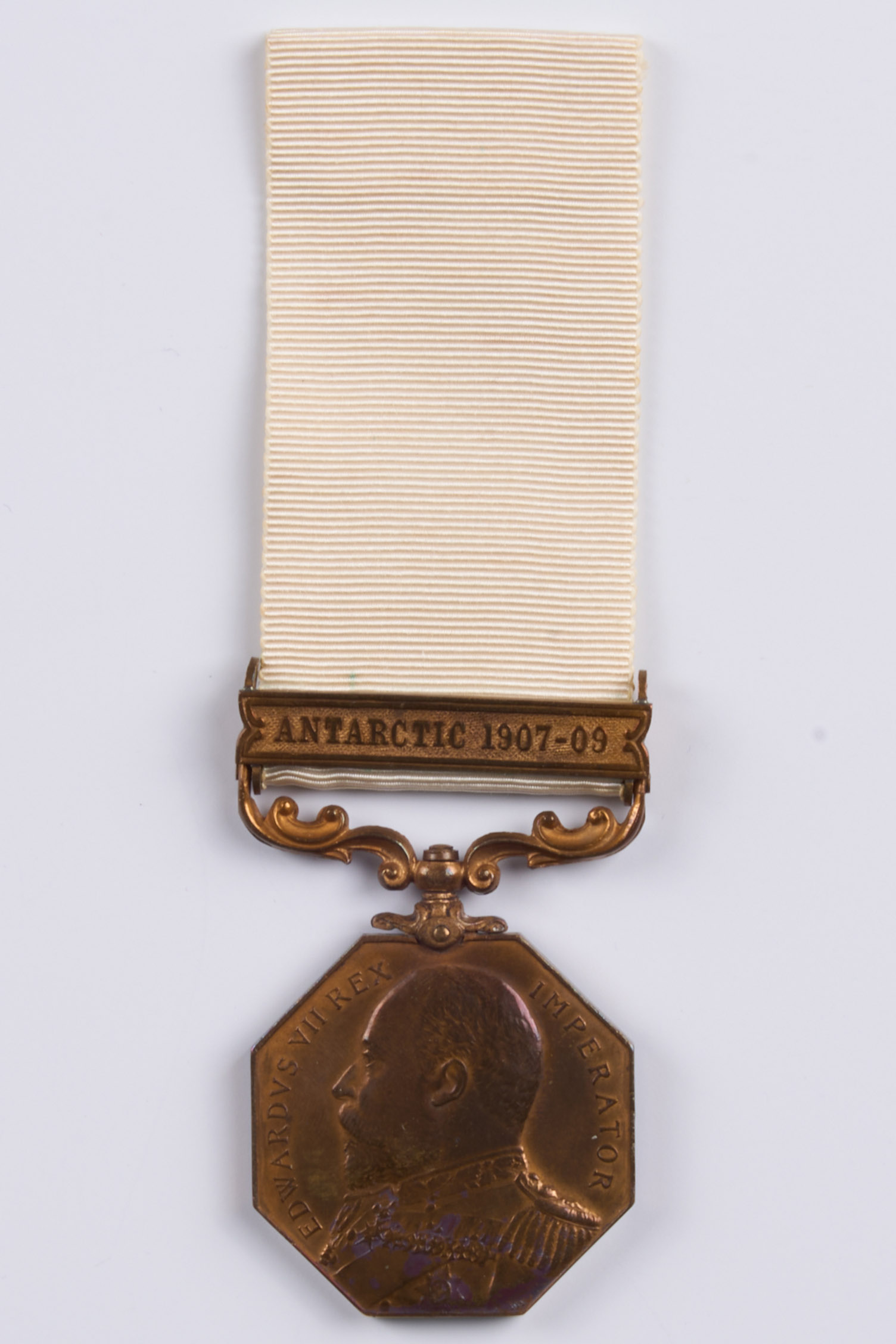 Antarctic 1907-09