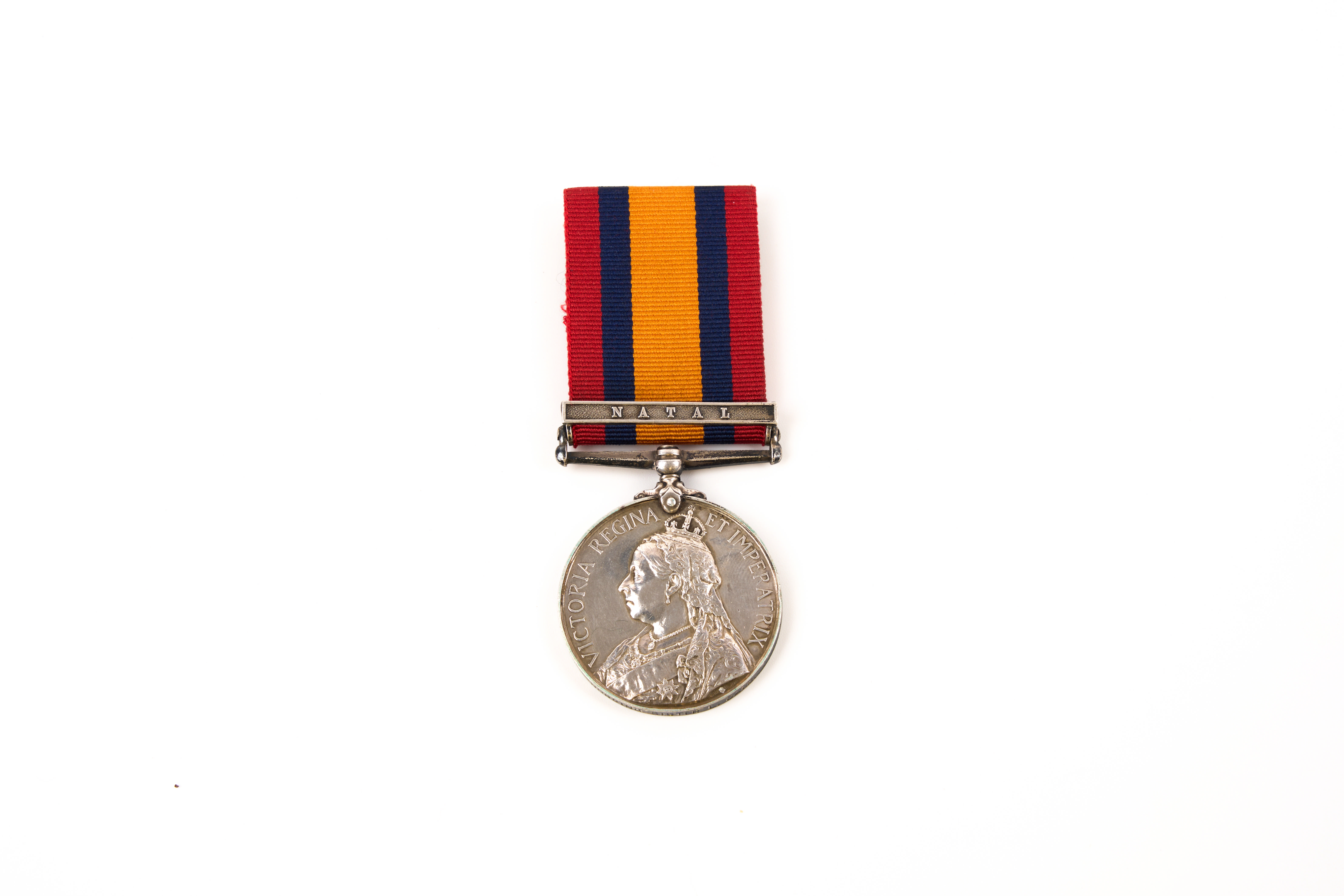 <p><strong>Army Nursing Service</strong></p>