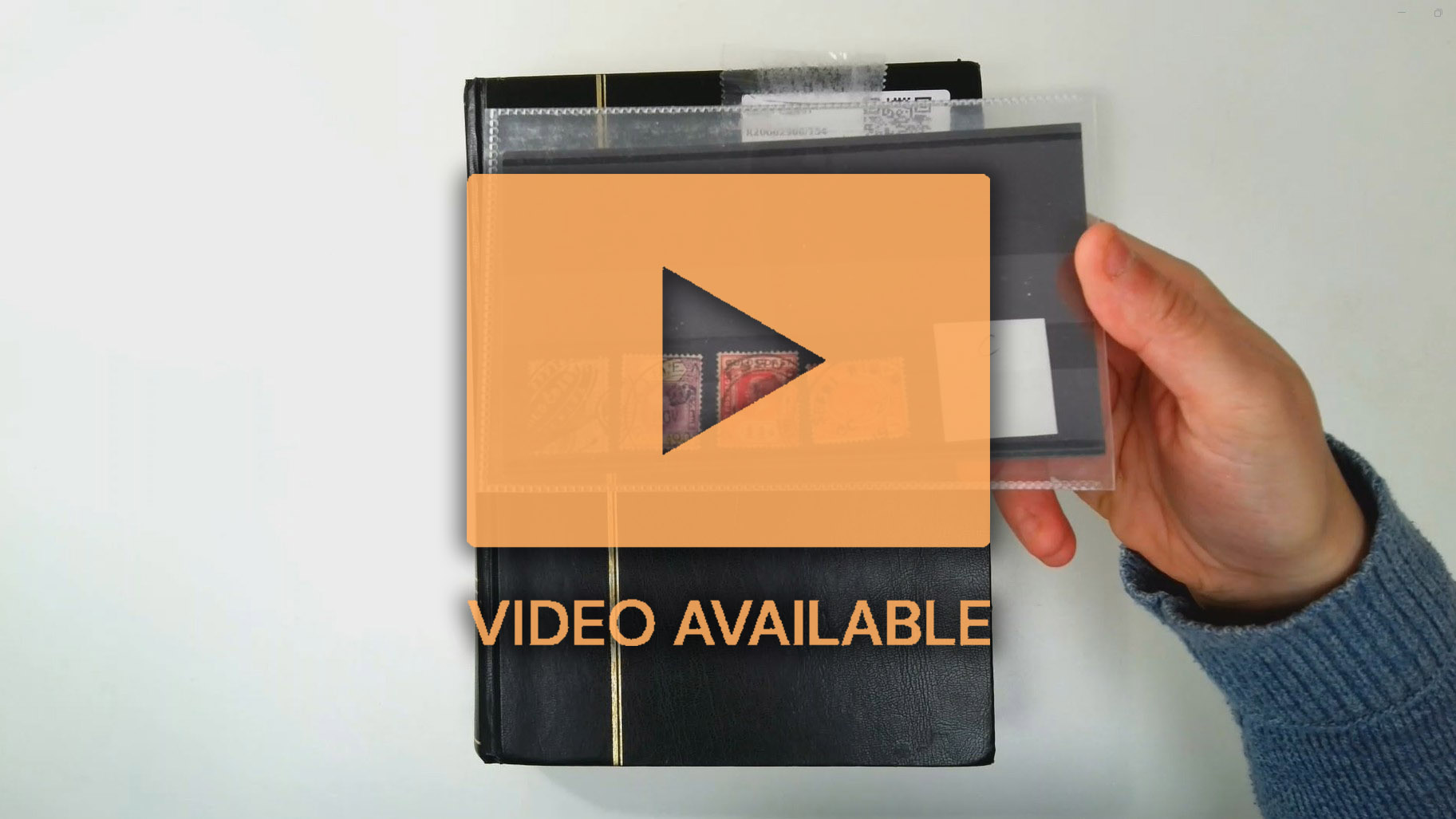 Gold Coast postmark collection