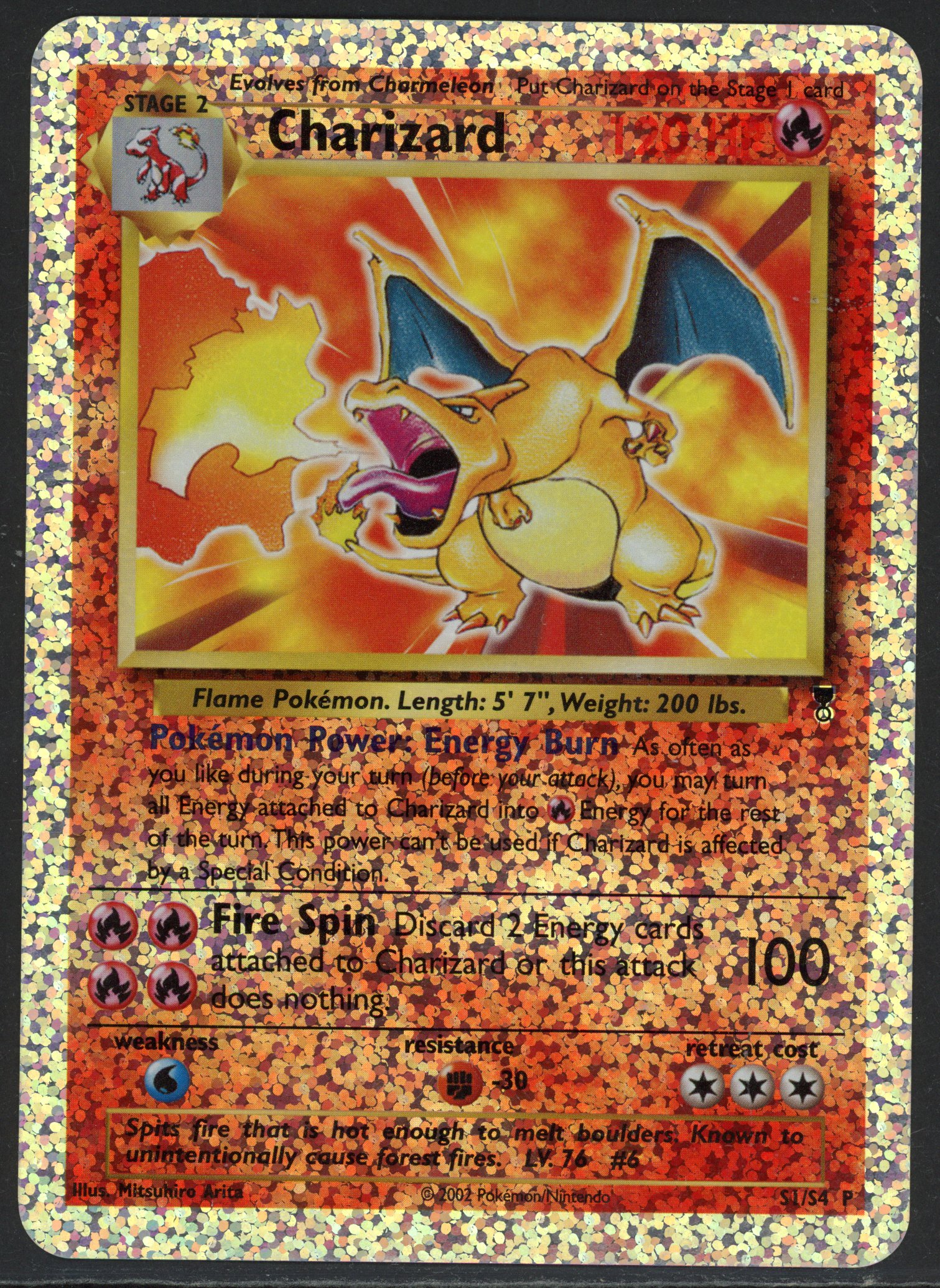 Pokémon TCG - Complete Legendary Collection Box-topper Set 