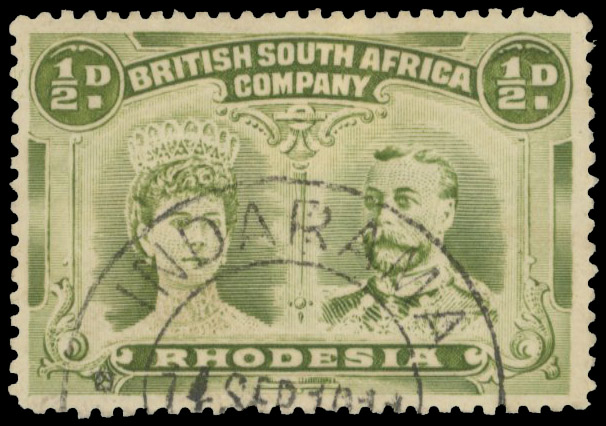 INDARAMA DC 14 SEP 1911