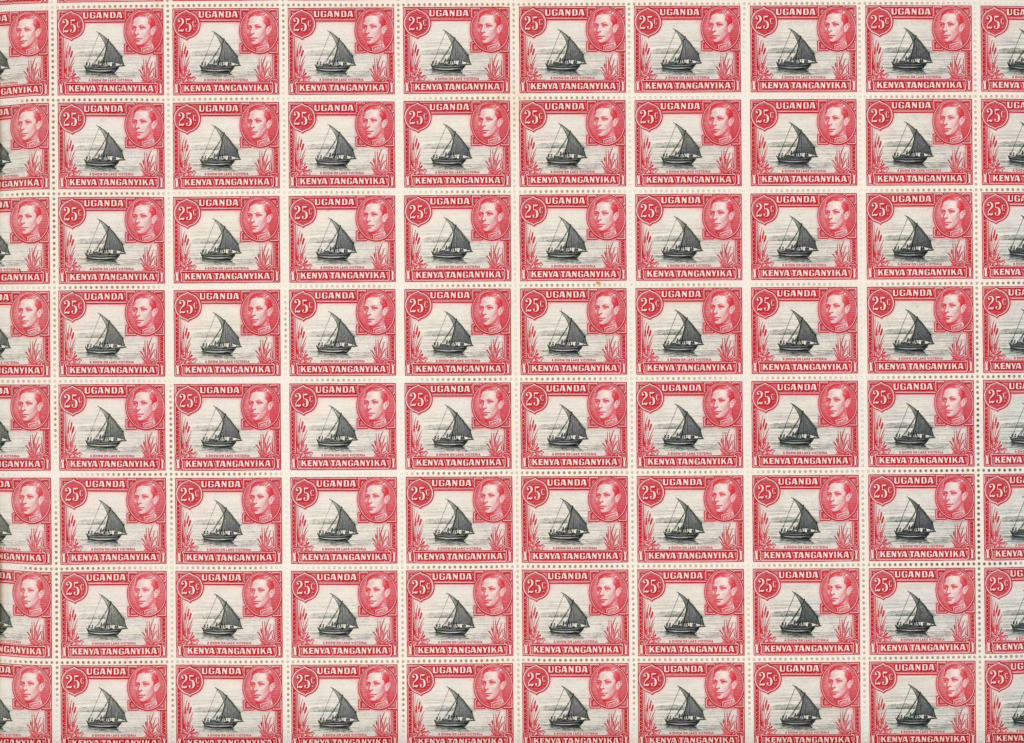 KUT SG 140 multiples mint