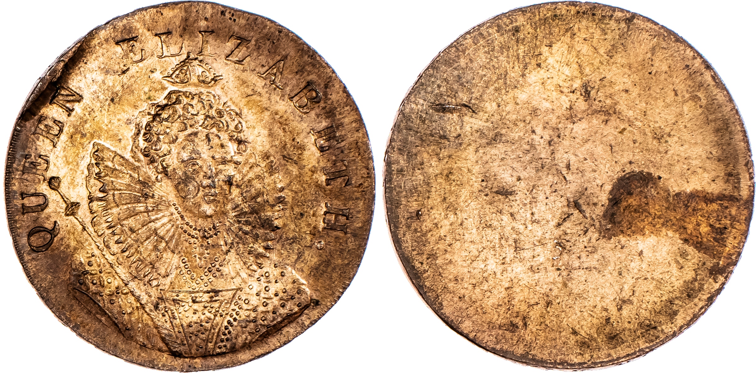 Chichester, James Dally, (linen draper),...