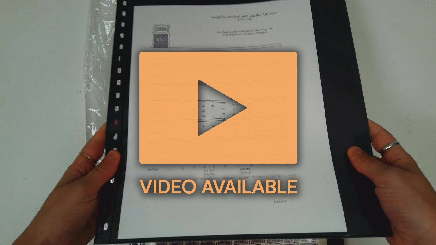 Germany Inflation 1923 (Nov) 1 Mrd on 100m complete sheets