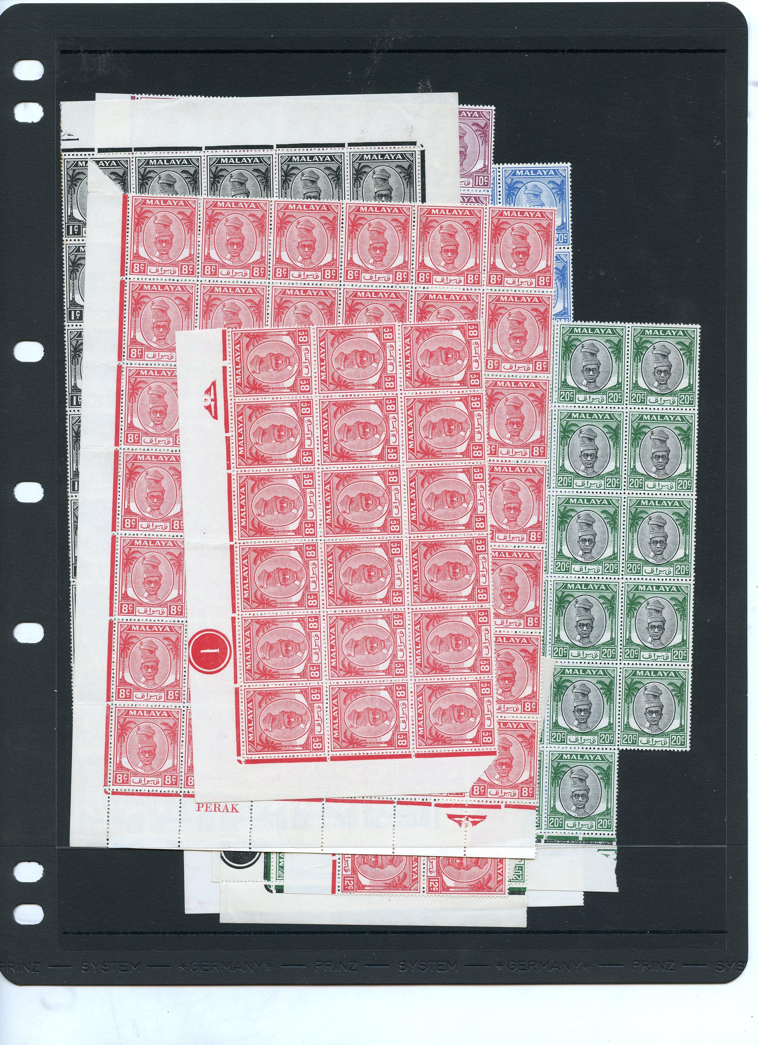 Perak SG 128/140 blocks...