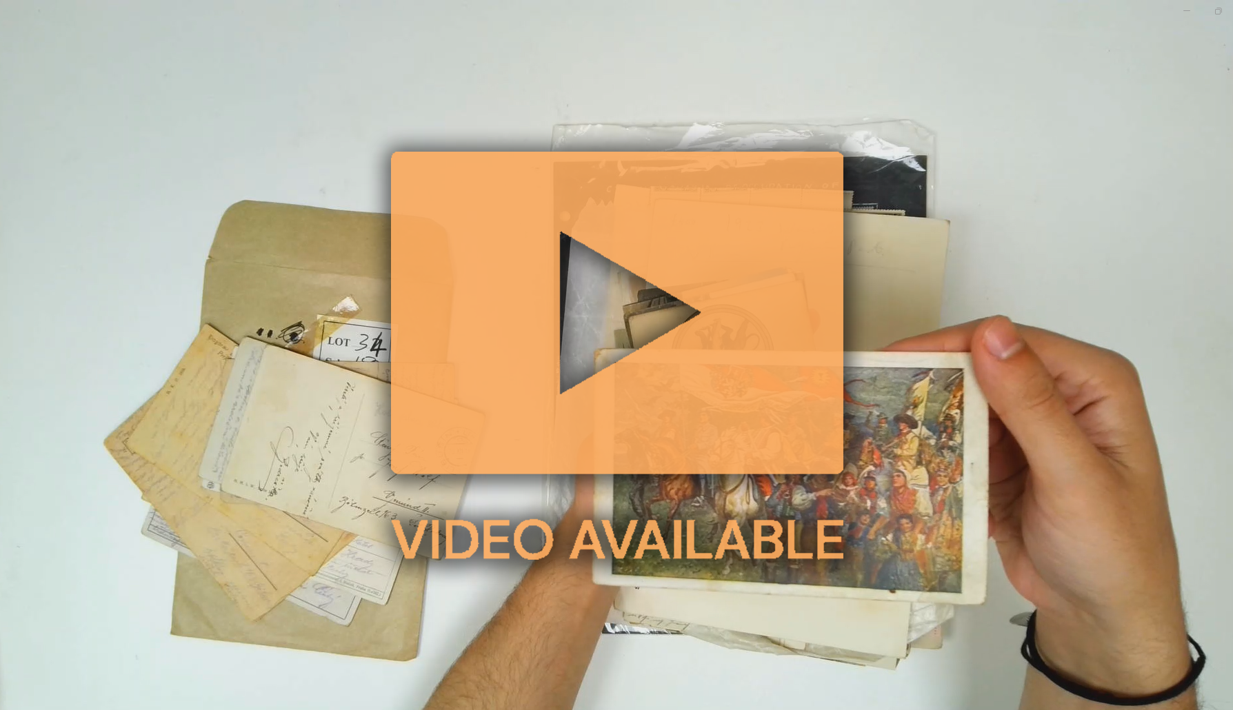 Czechoslovakia: Postal history group with two Posta Ceskoslovenska registered covers, 1918-20 Castle…