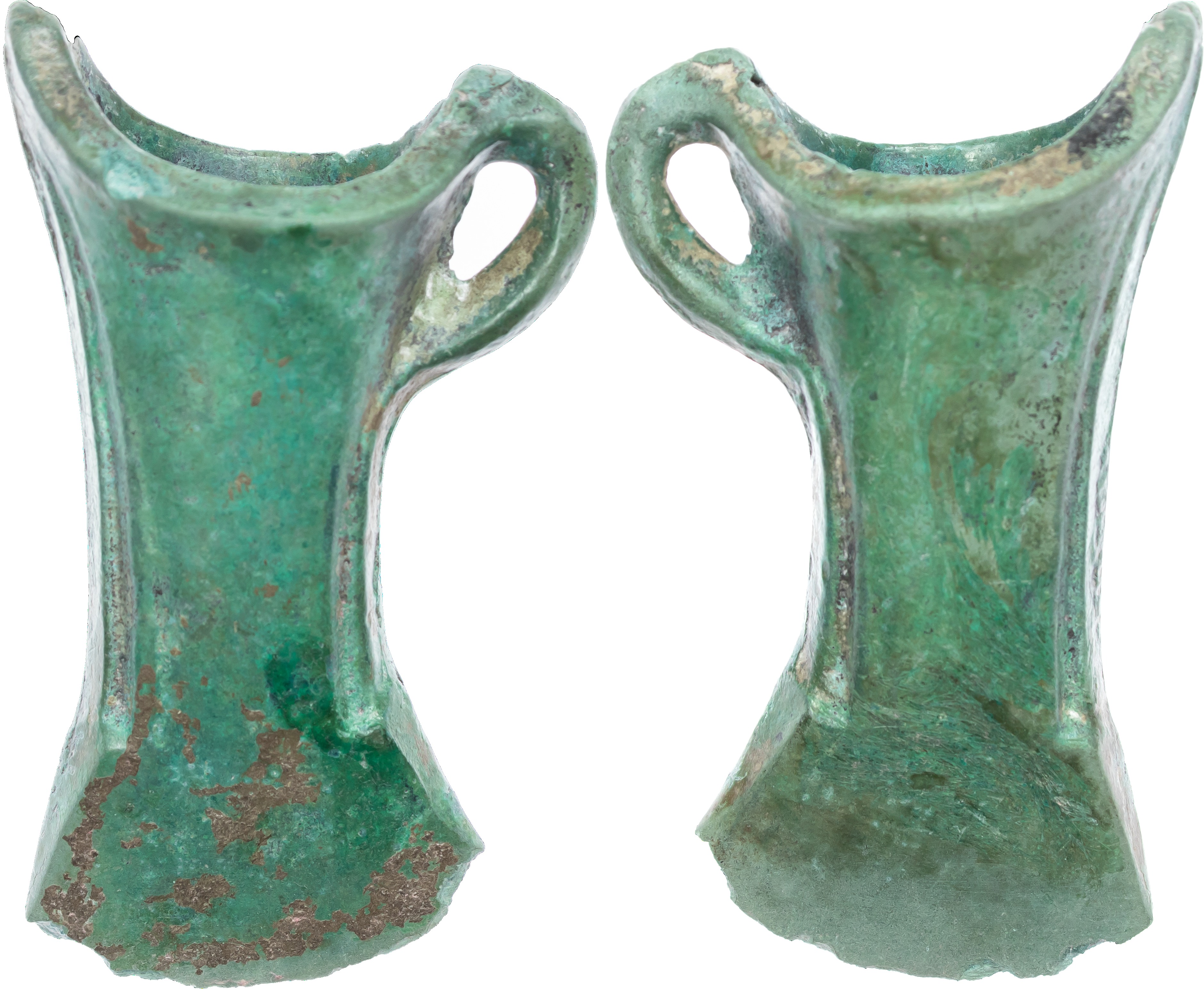 Late Bronze Age (c. 1000‑700 BC) Socketed Axehead