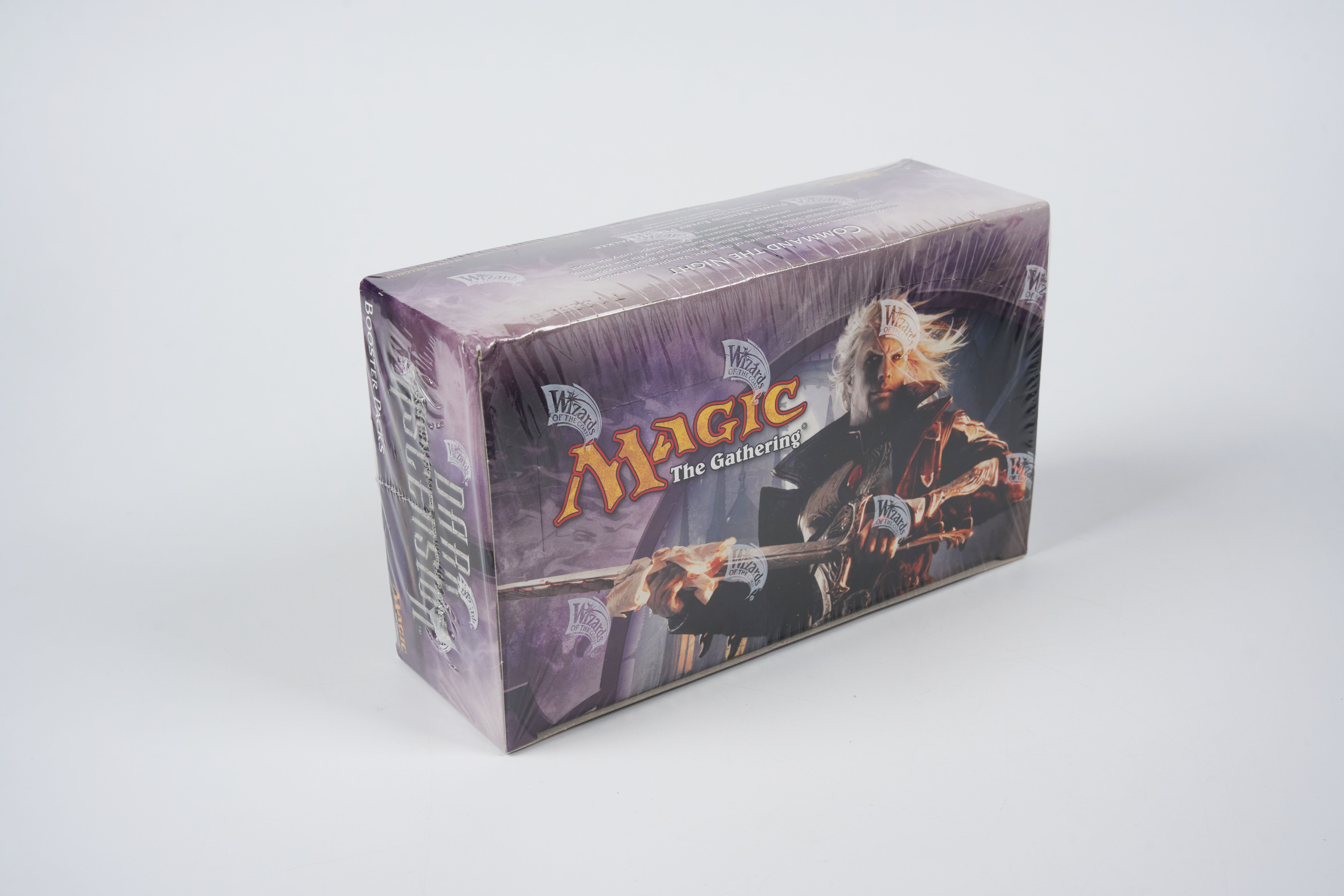 Dark Ascension Factory Sealed Booster Box