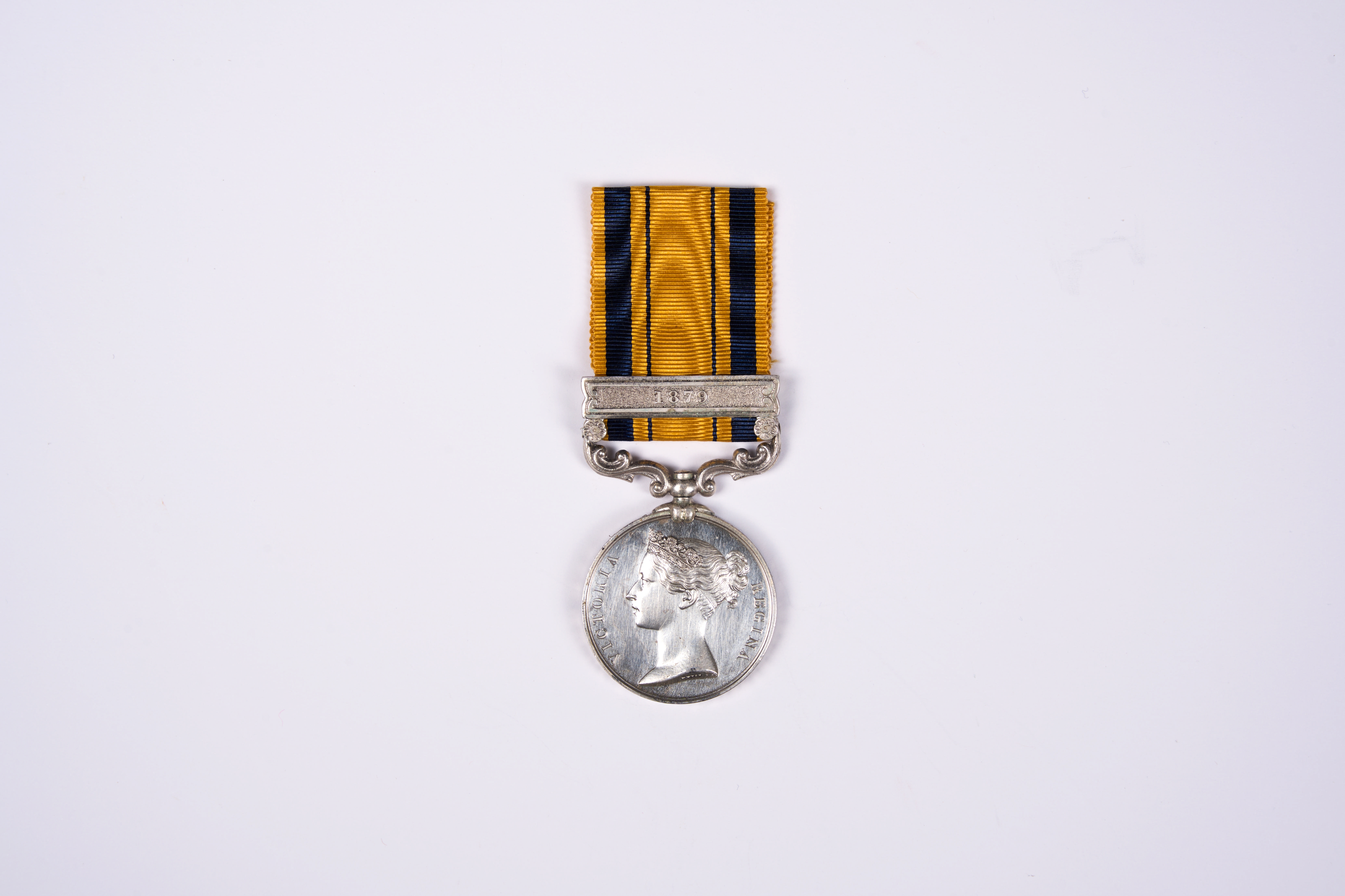 <p><strong>1st Dragoon Guards</strong></p>