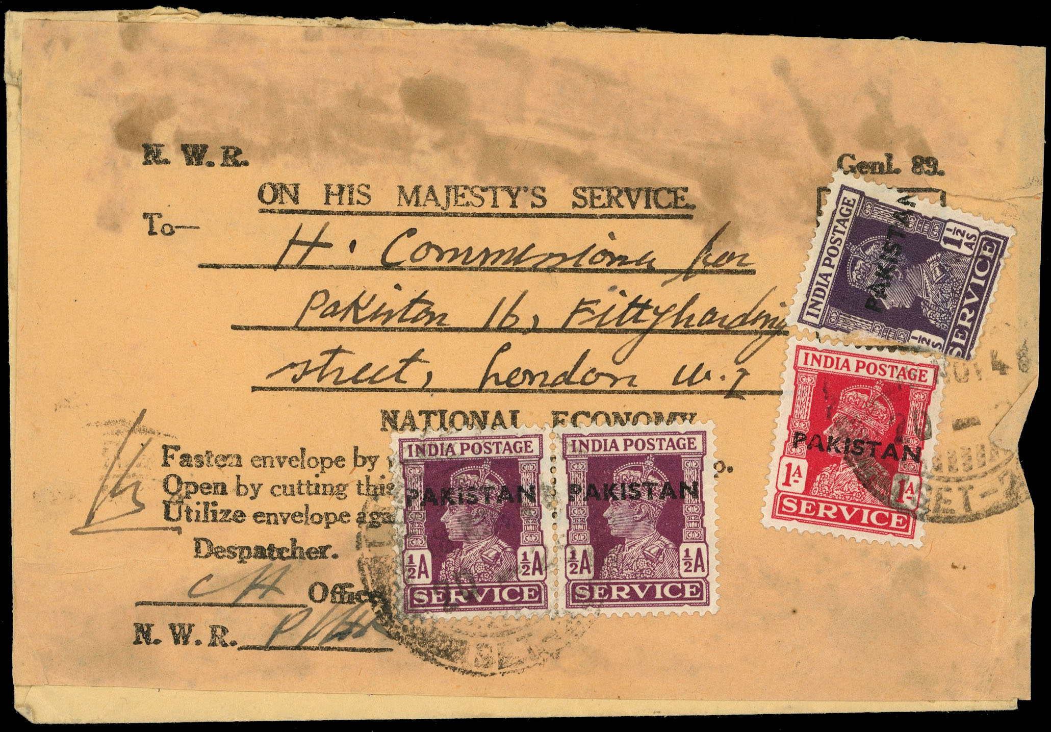 Pakistan local opts Lahore