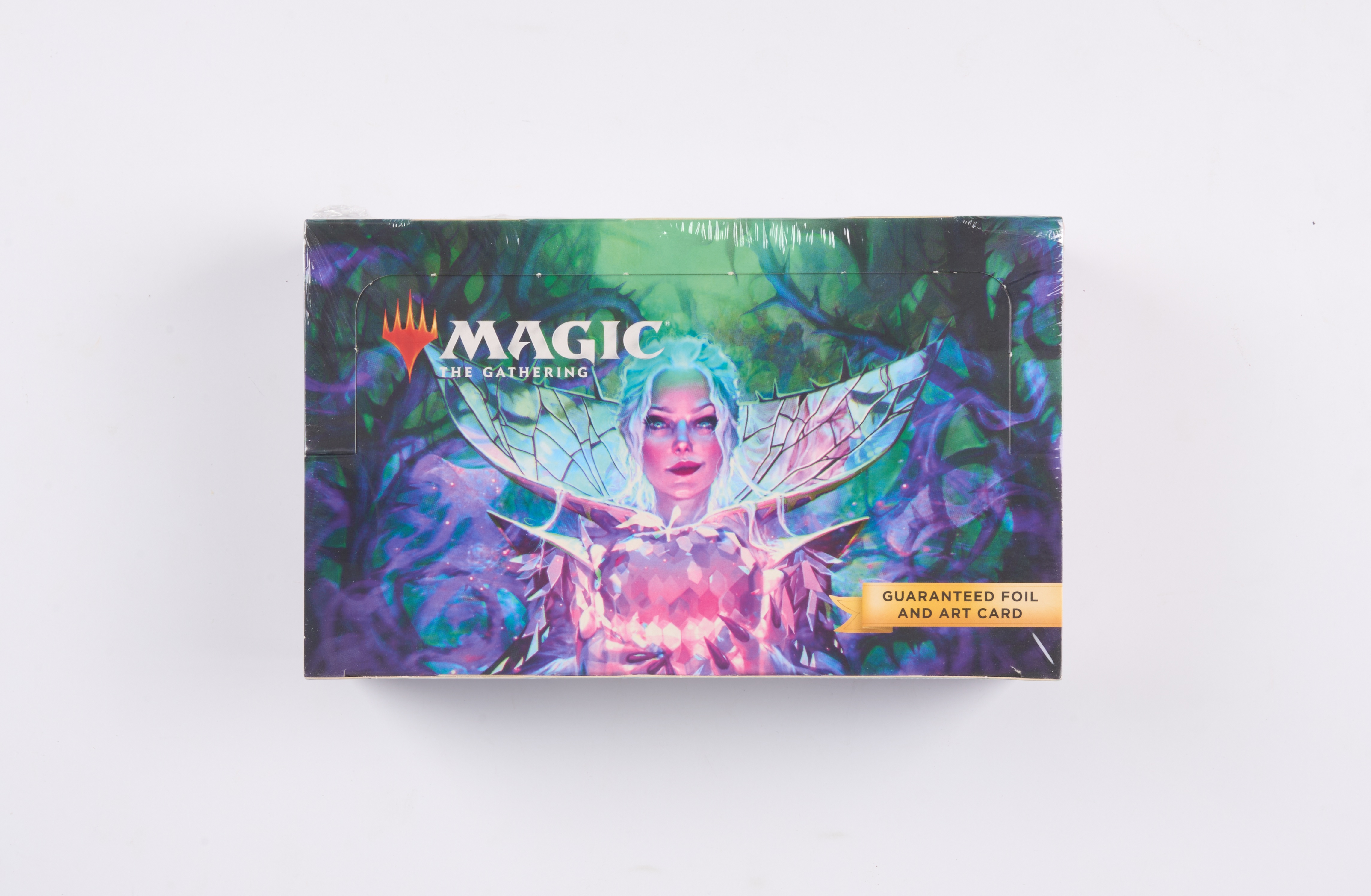 Wilds of Eldraine Set Booster Box