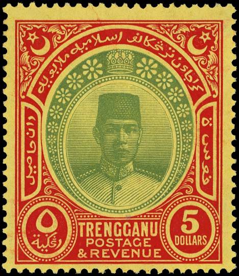 Trengganu SG 44...