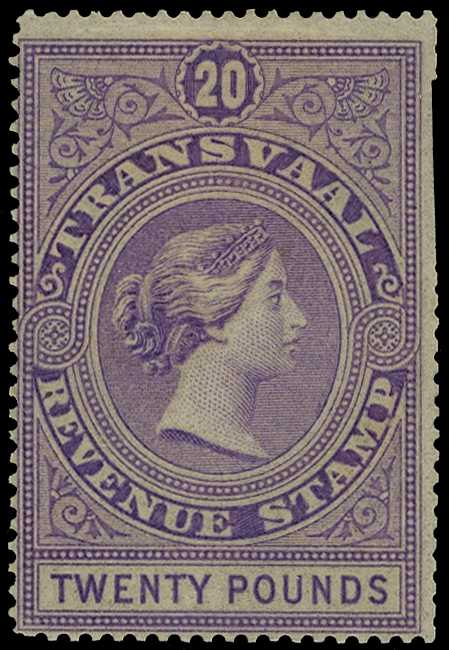 1878-84 'Bourne Head' series engraved by...