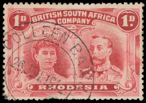 COLLEEN BAWN DC 26 JUL 1912