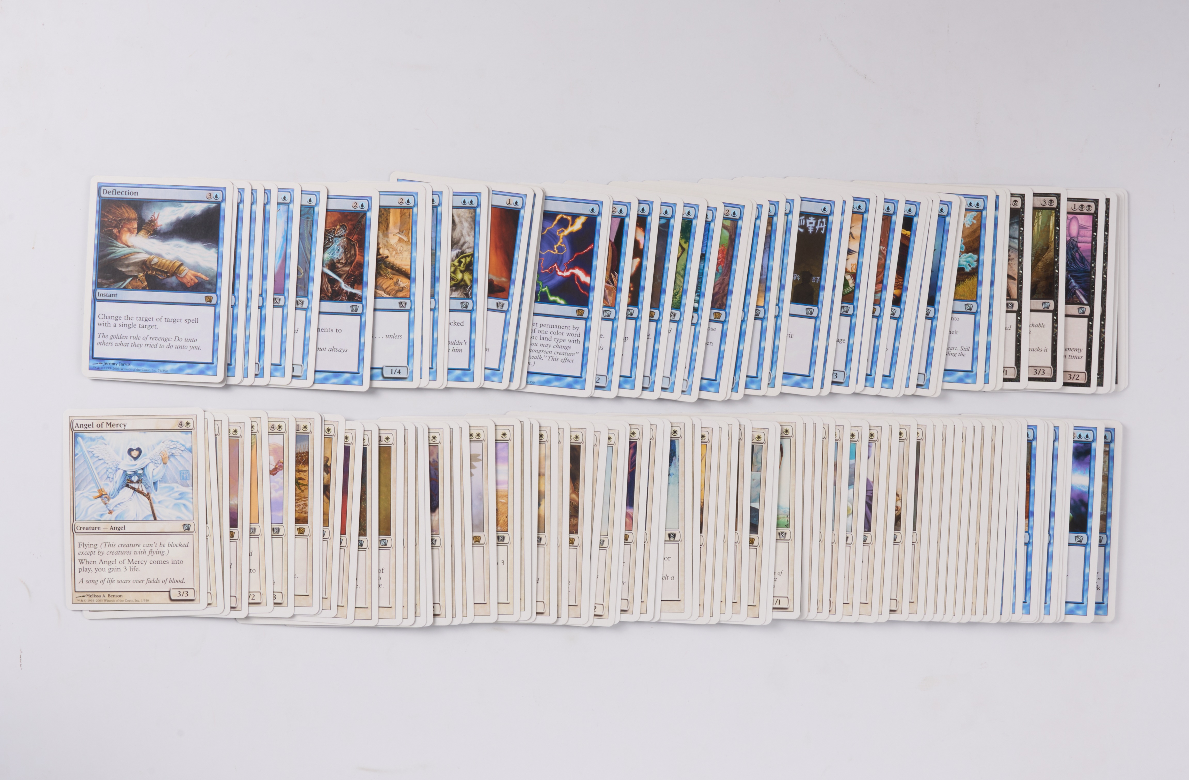 Eighth Edition Collection