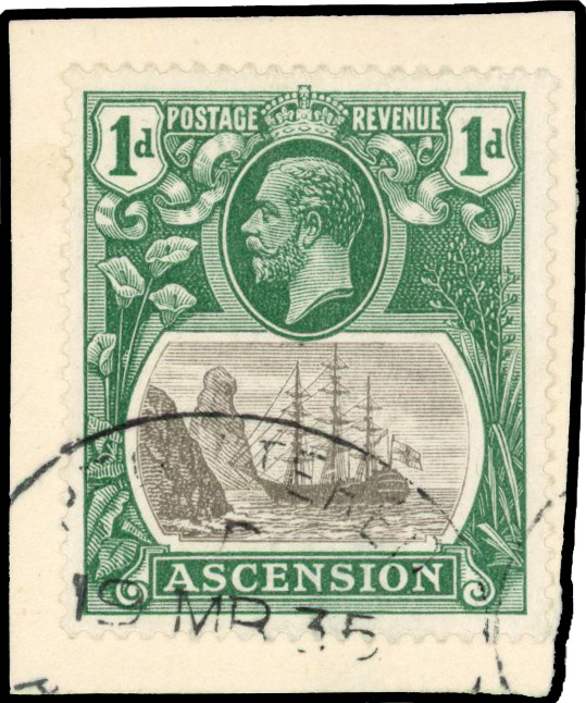 Ascension SG 11da used