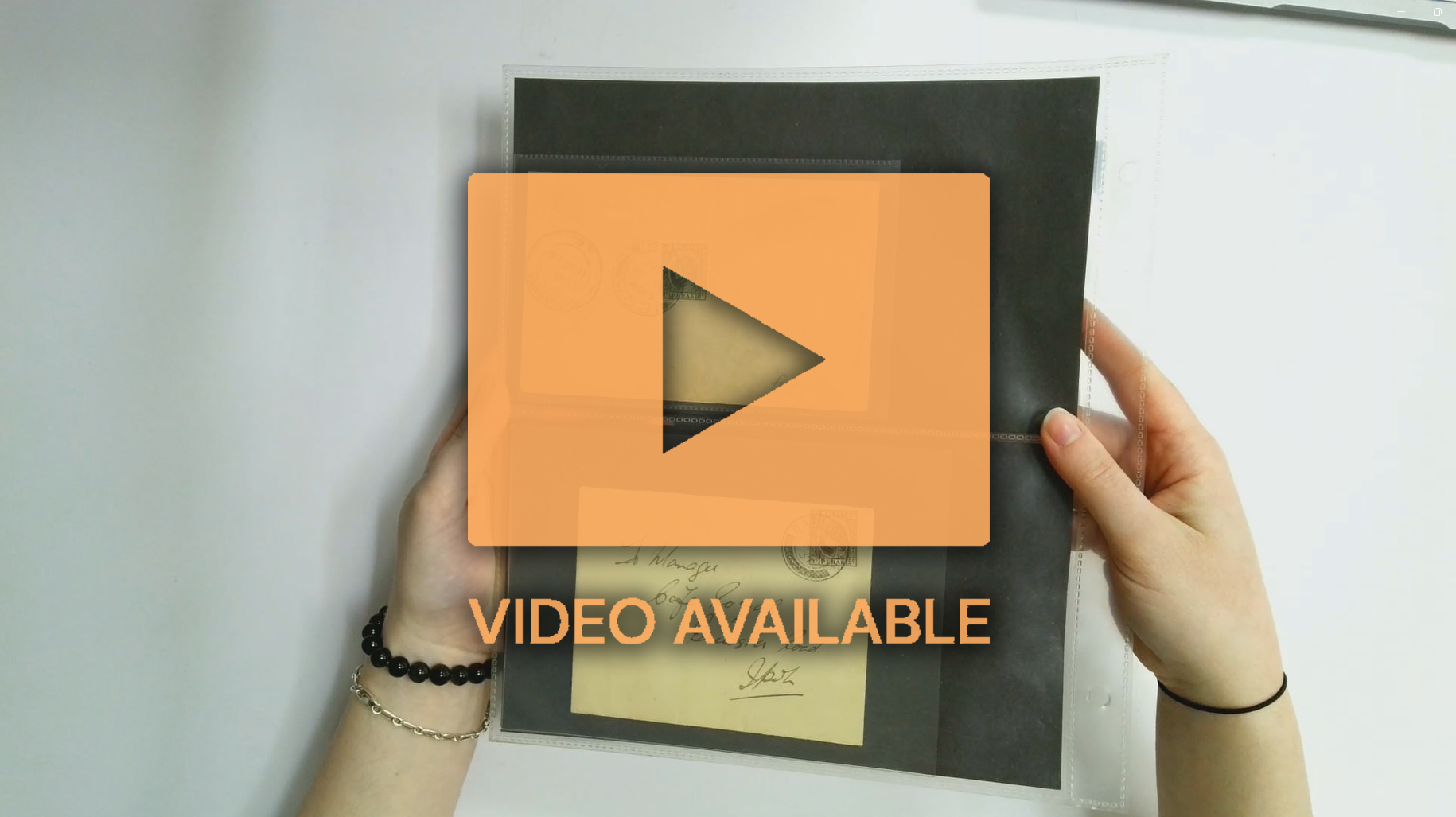 Malayan States; Perak and Selangor Postal History