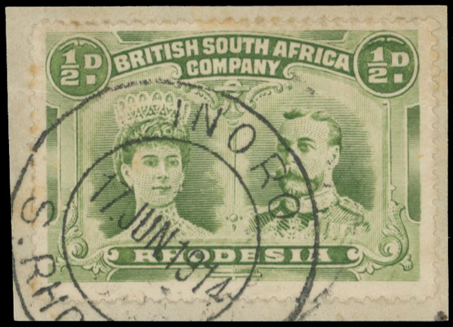 INORO DC 17 JUN 1914