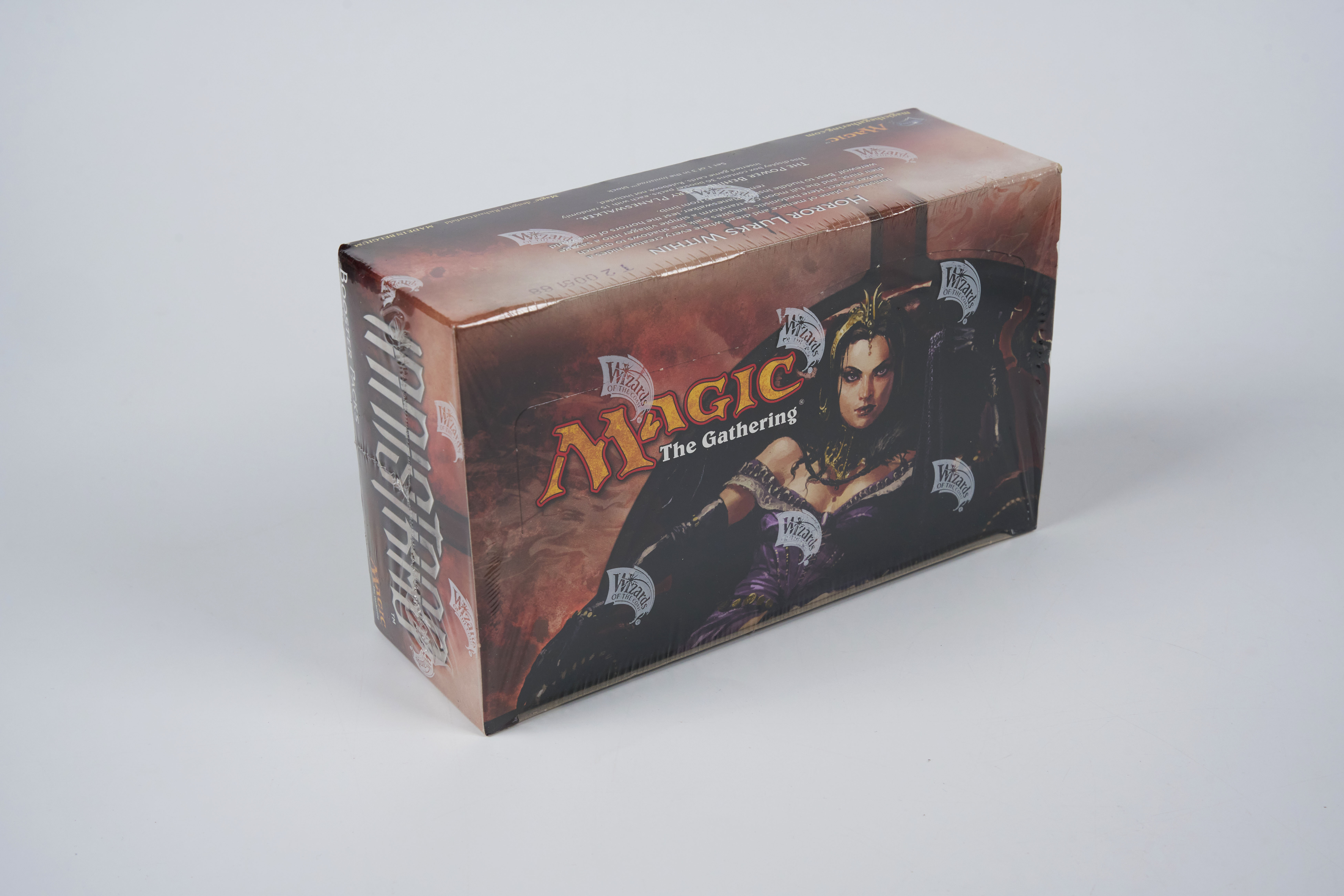 Innistrad Factory Sealed Booster Box
