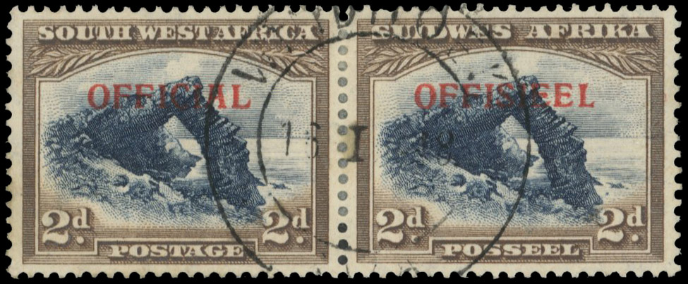 SWA SG O21 pair used