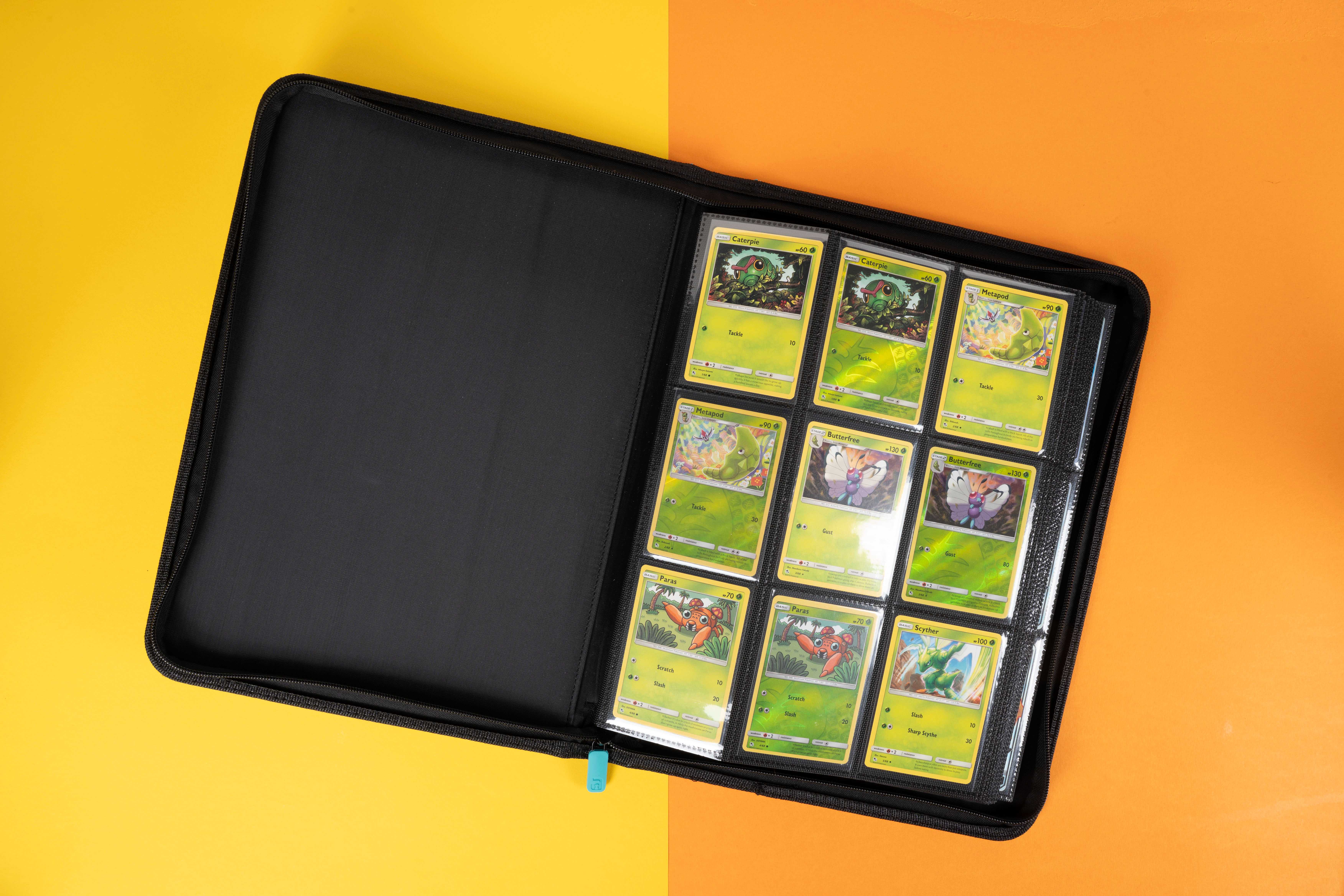 Hidden Fates - Master Set, 219 cards - 2019