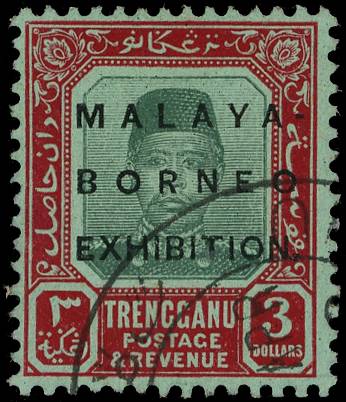 Trengganu SG 57...