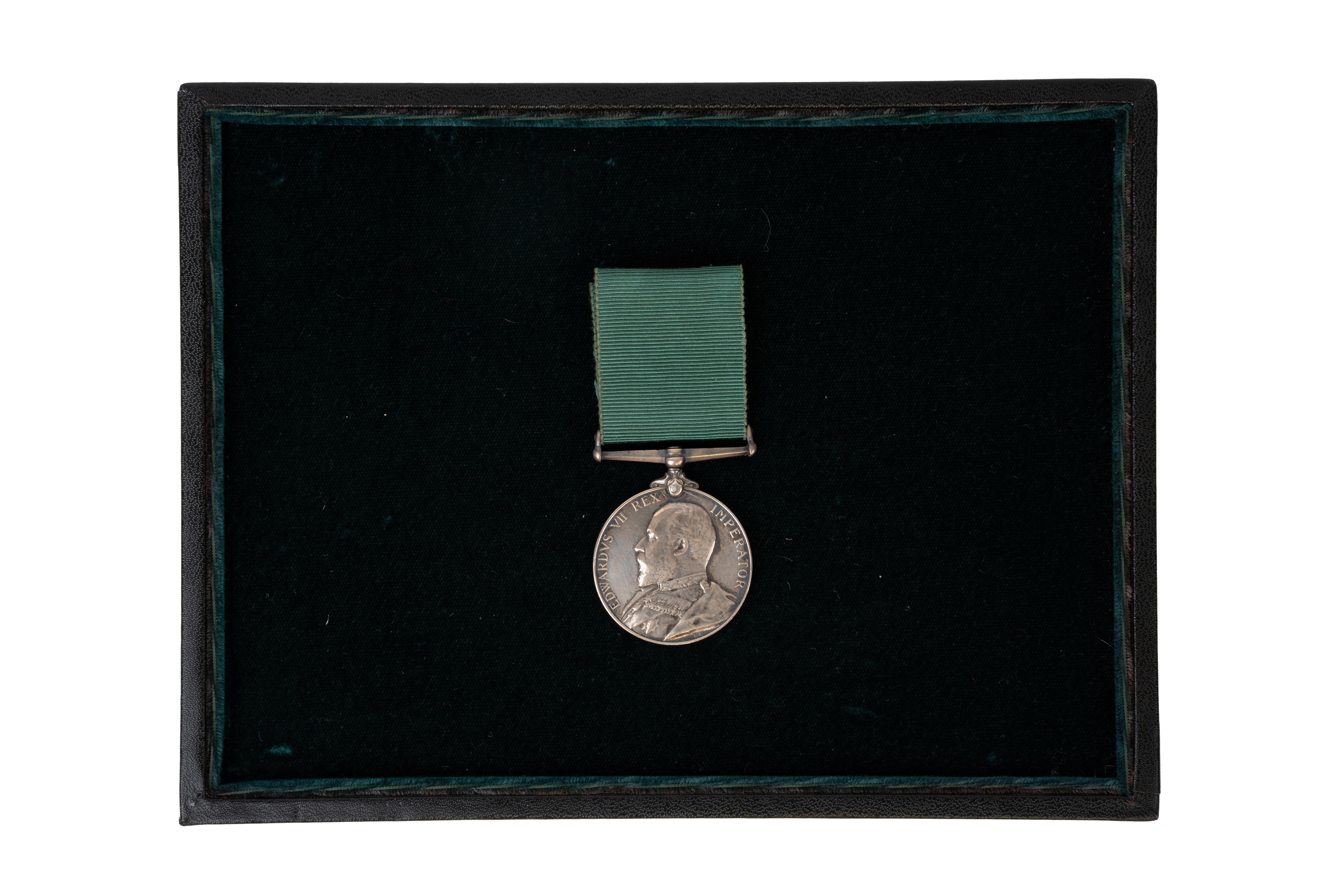 Tower Hamlets Volunteer Rifle Corps 