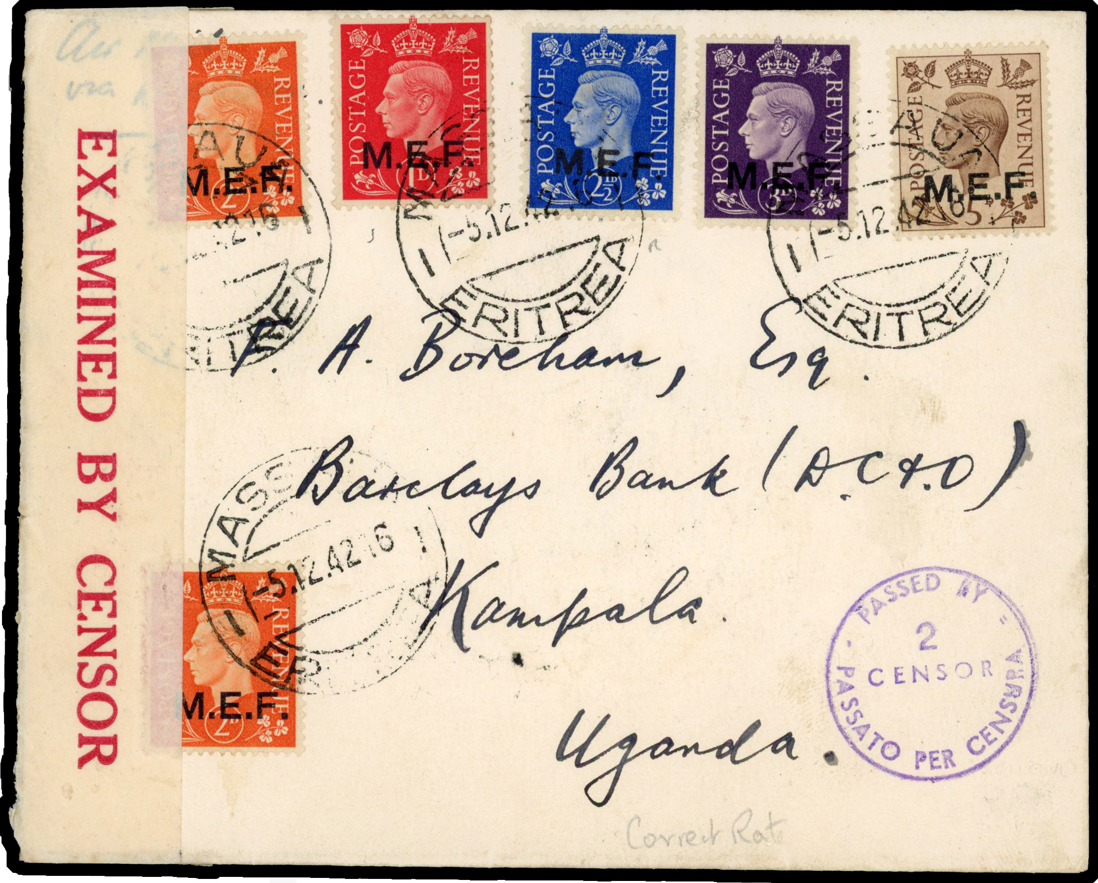 BOIC MEF SG M8a cover