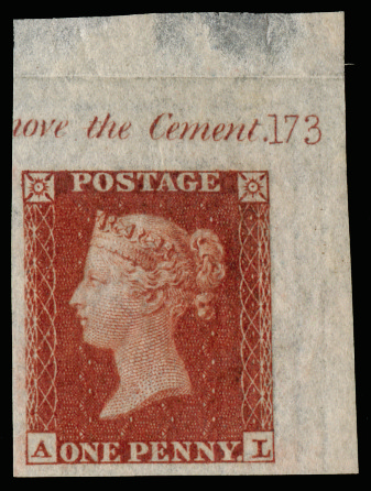 GB 1841 (Mint) SG8var