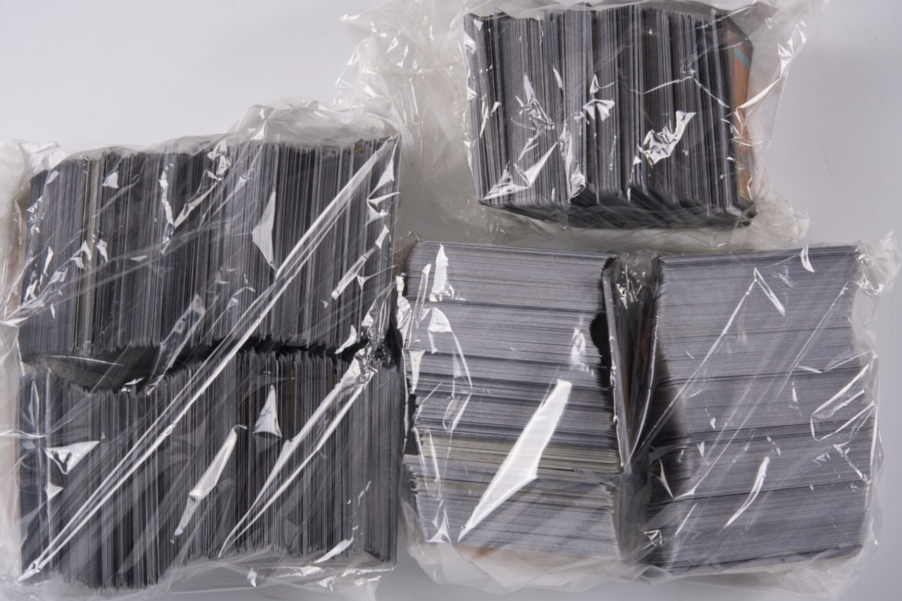 Huge Core Set Bundle