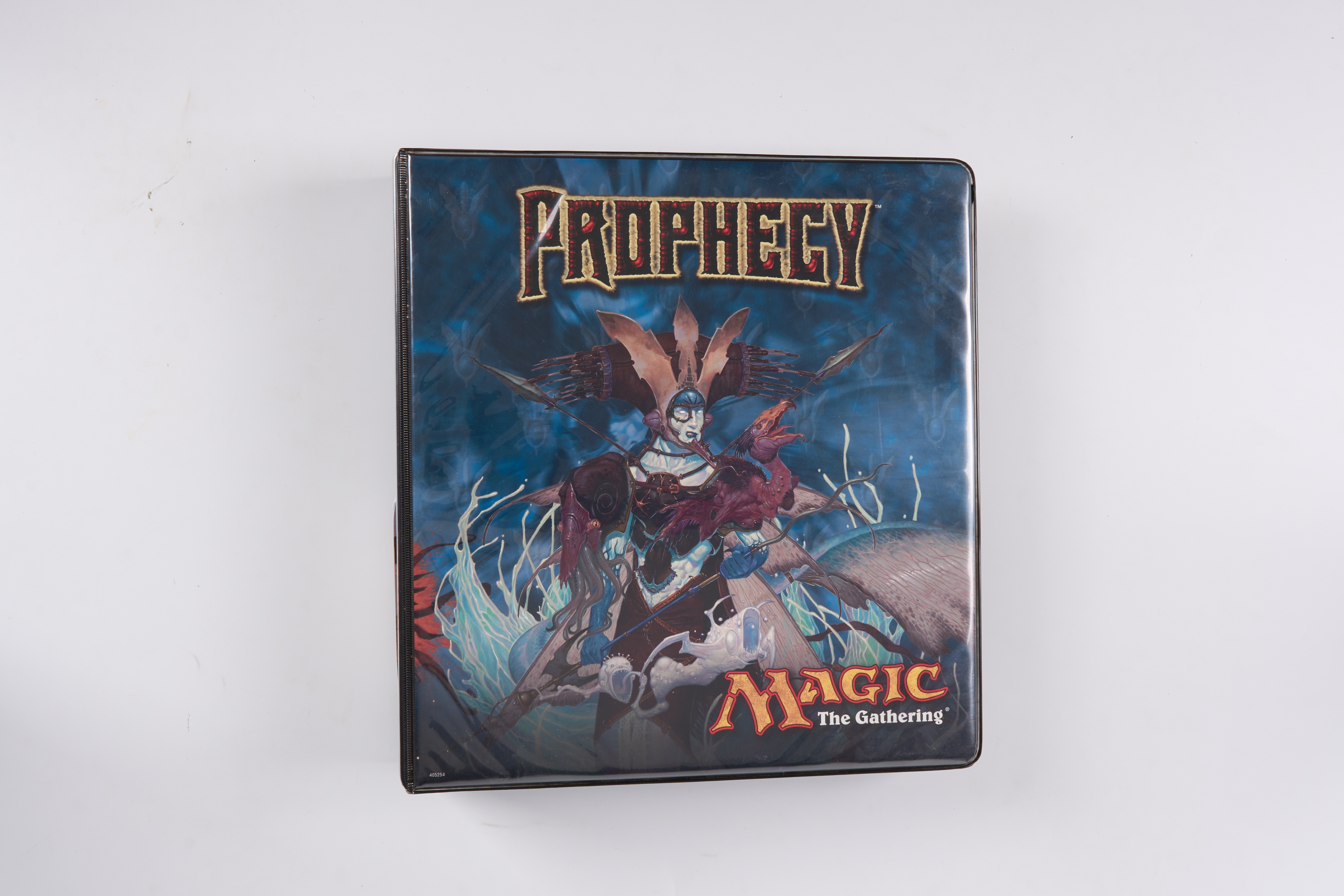 Prophecy - Complete Set