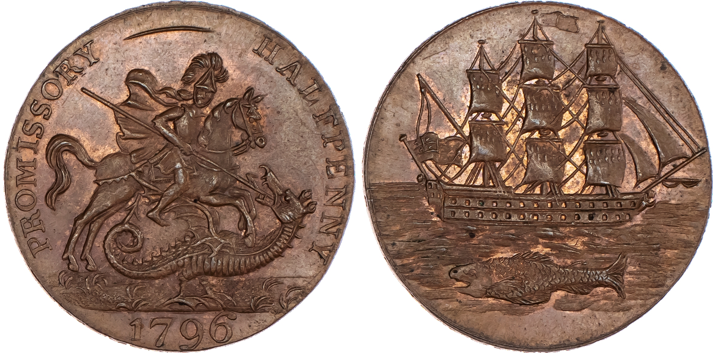 Portsea, Samuel Salmon, John Courtney,...