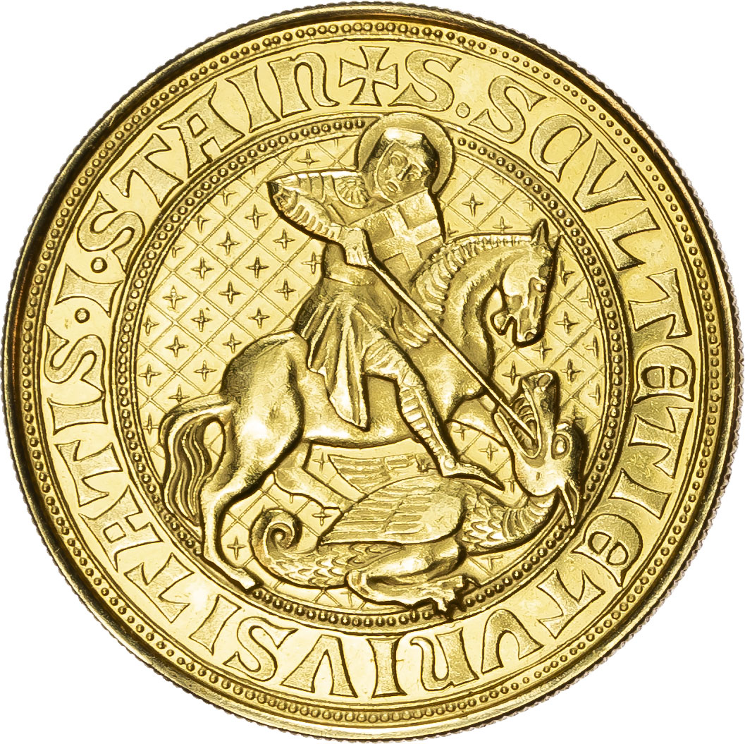 Germany. 500 Year Commemorative AV Medallion. 1957. 