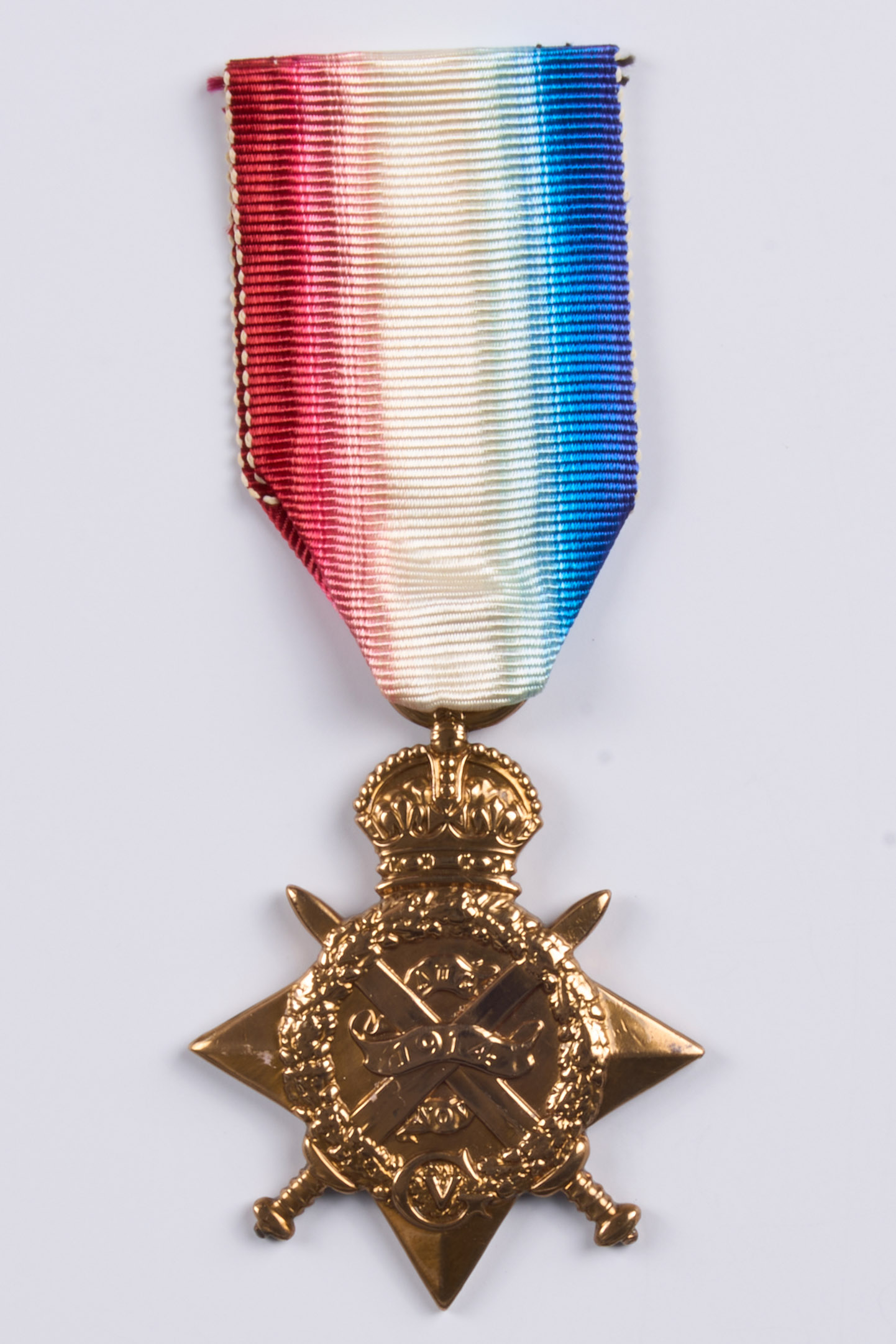 Connaught Rangers – Killed in Action 1914