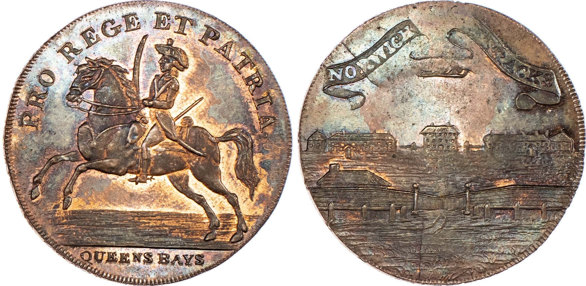 Norwich, John Rooks (carpenter and...