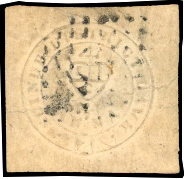 SG S1 Scinde Dawk white used