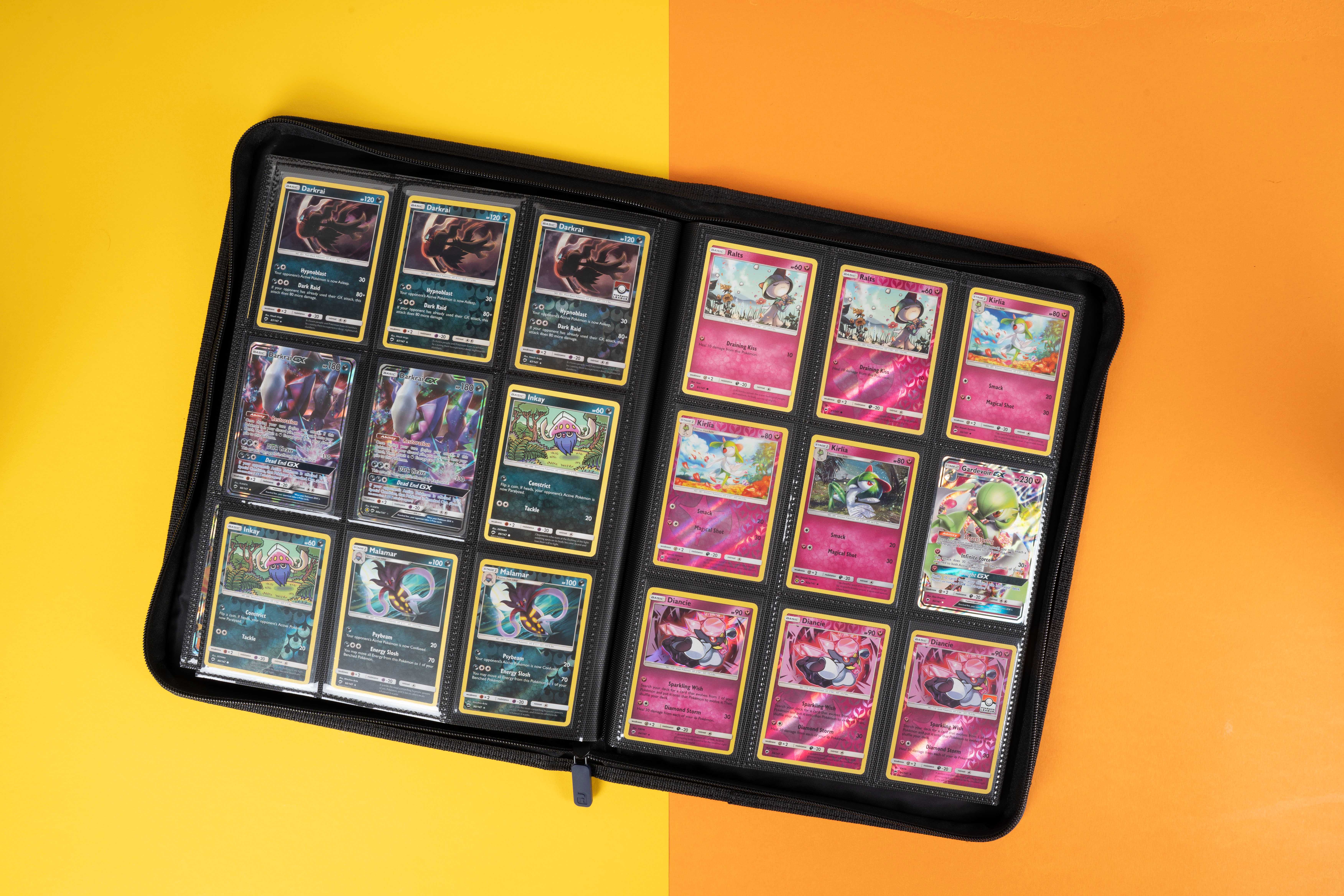 Burning Shadows - MASTER Set incl. PSA 9 CHARIZARD GX 285 cards - 2017
