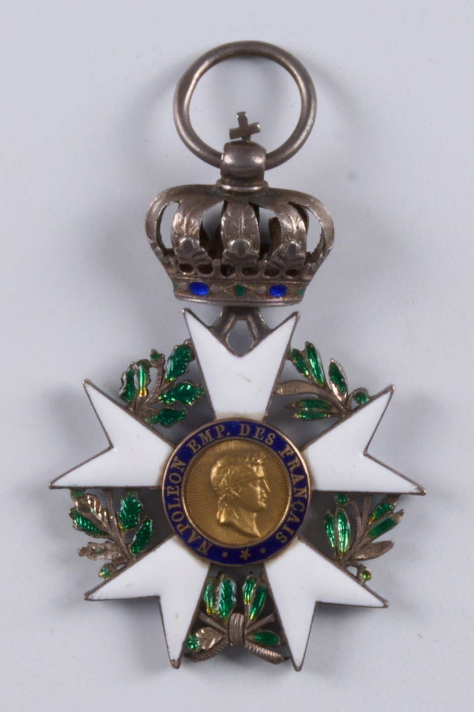 World Orders & Decorations - Imperial France