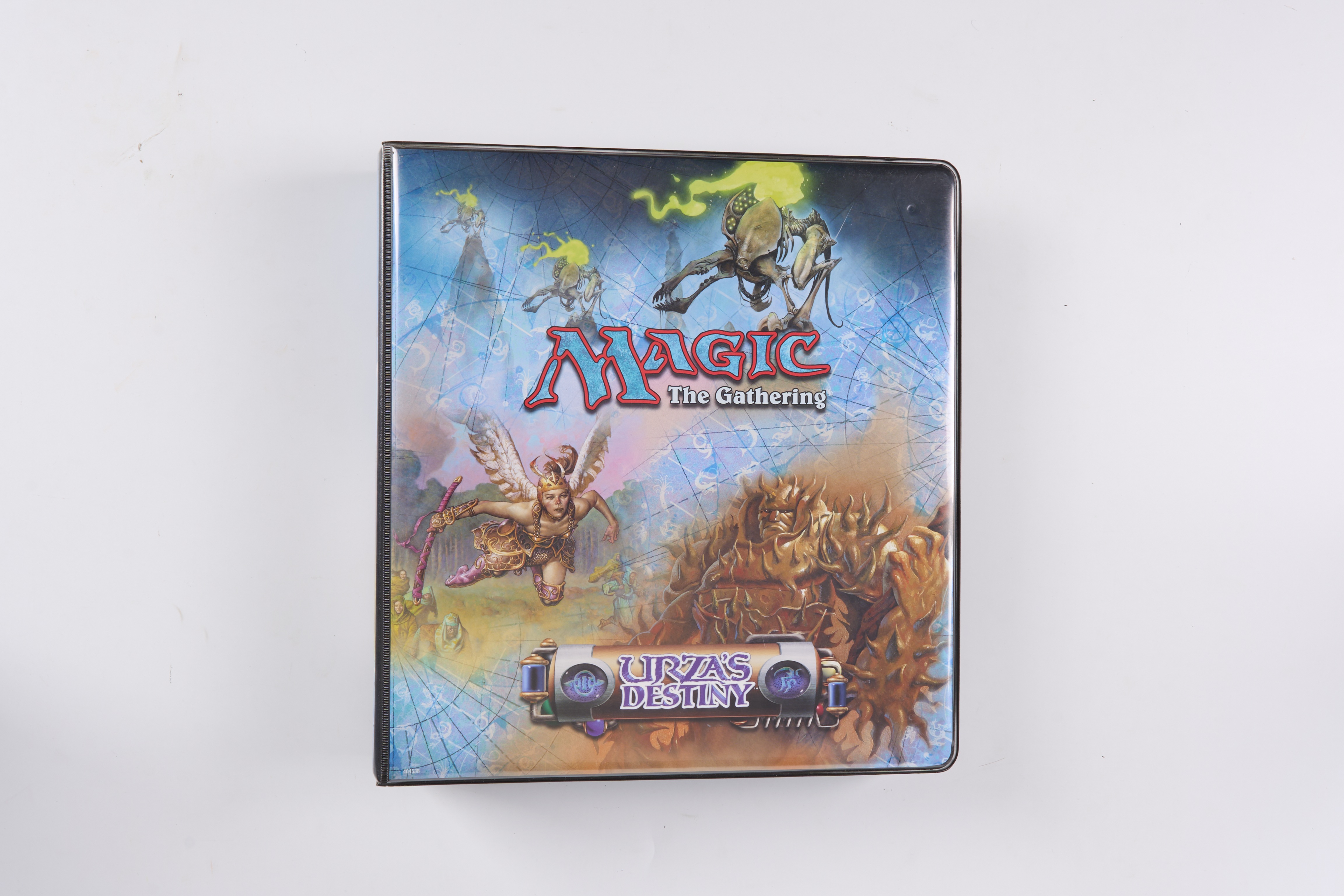 Urza's Destiny - Complete Set