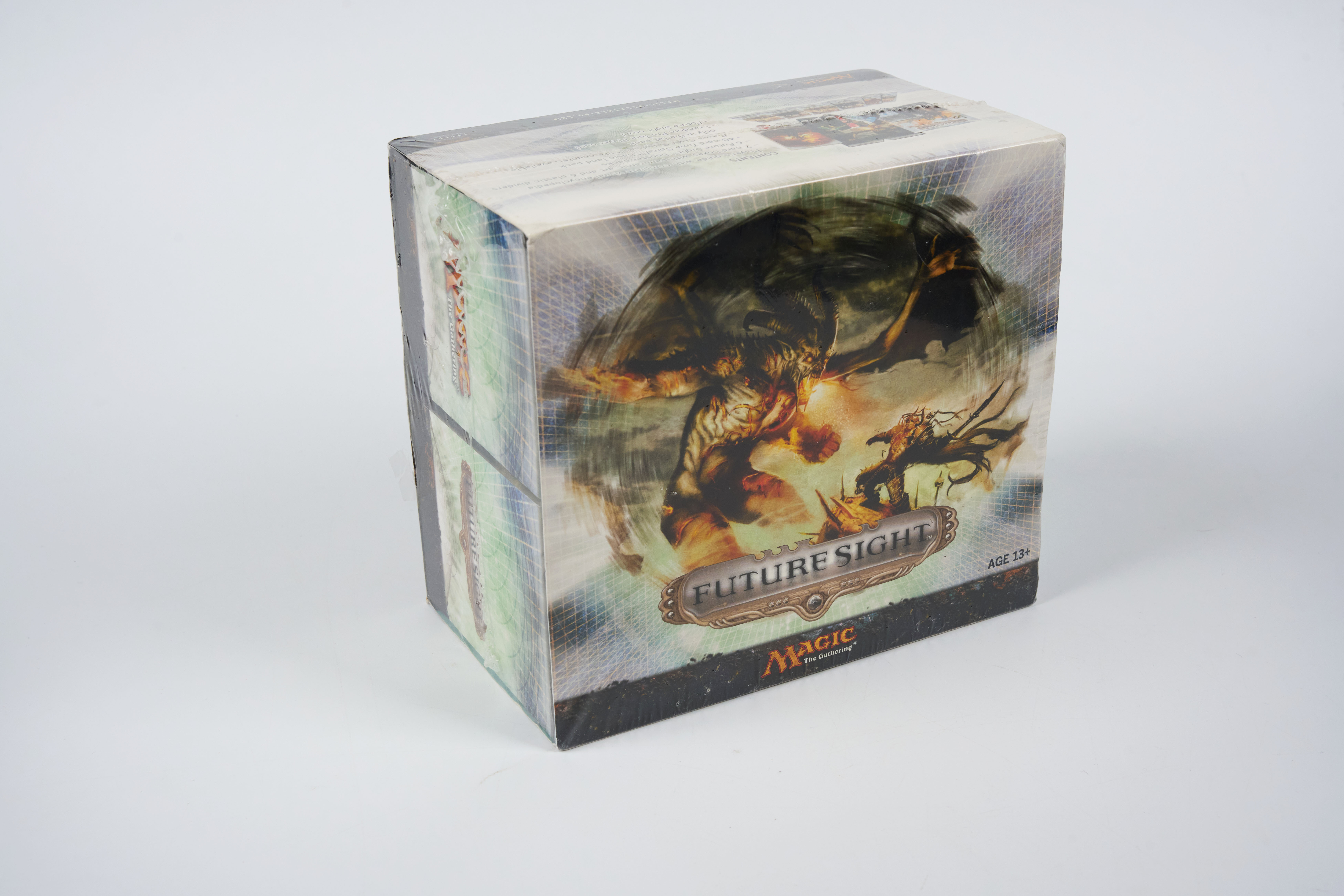 Future Sight Fat Pack - SEALED