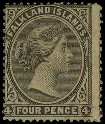1879 4d grey-black with part...