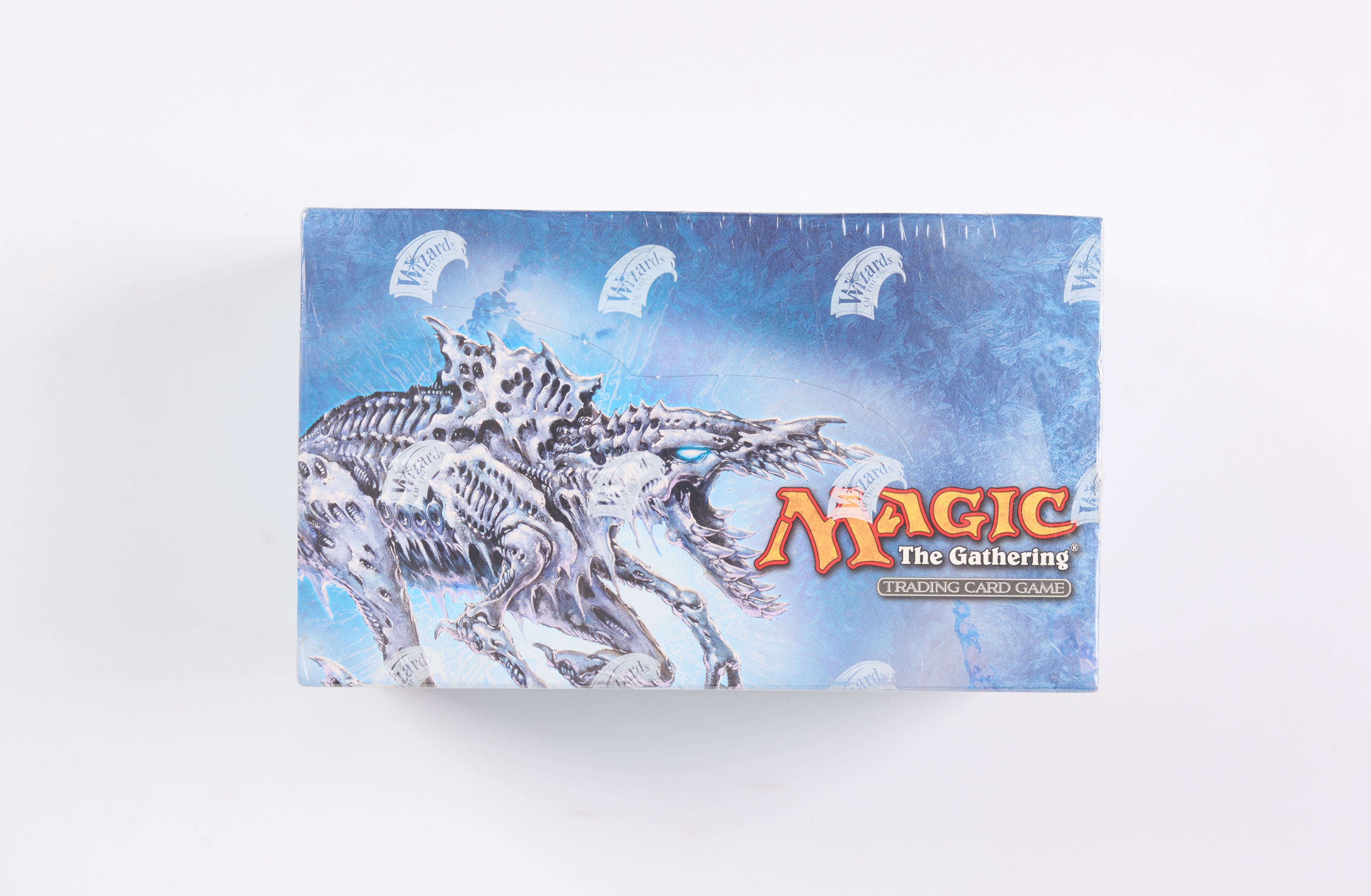 Coldsnap Theme Deck Display Sealed