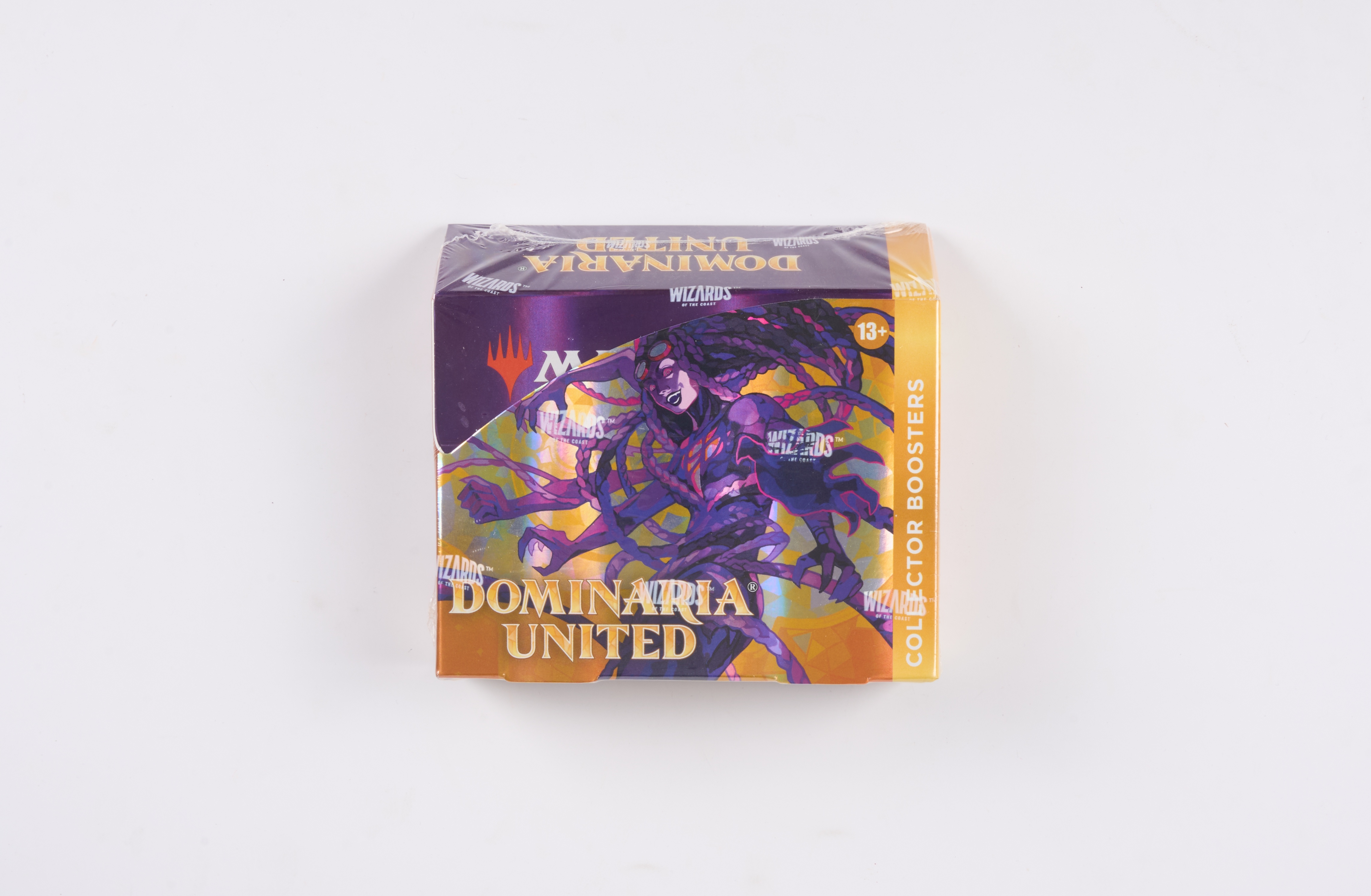 Dominaria United Collector Booster Box