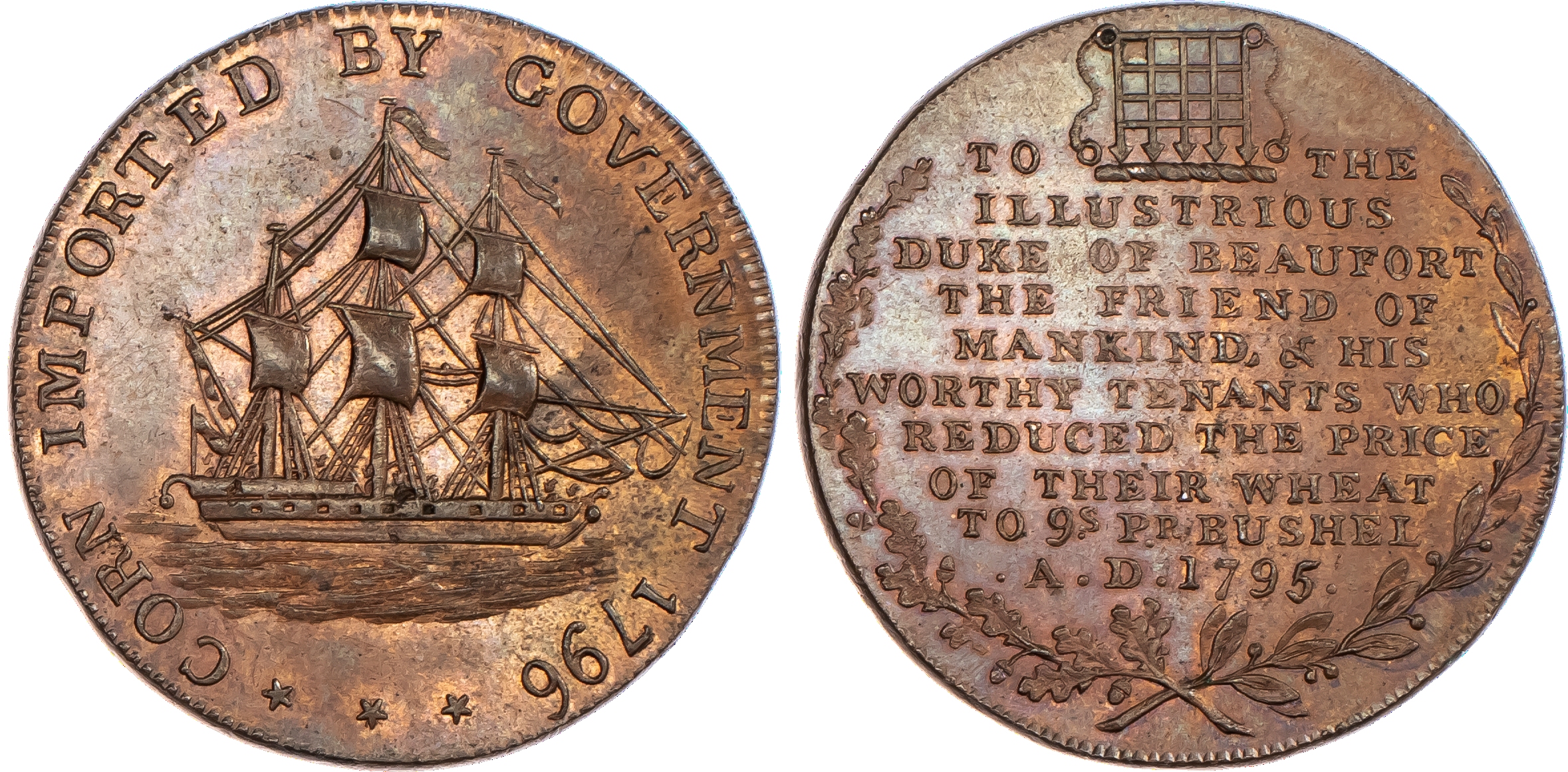 Badminton, David Arnot and John Jelly...