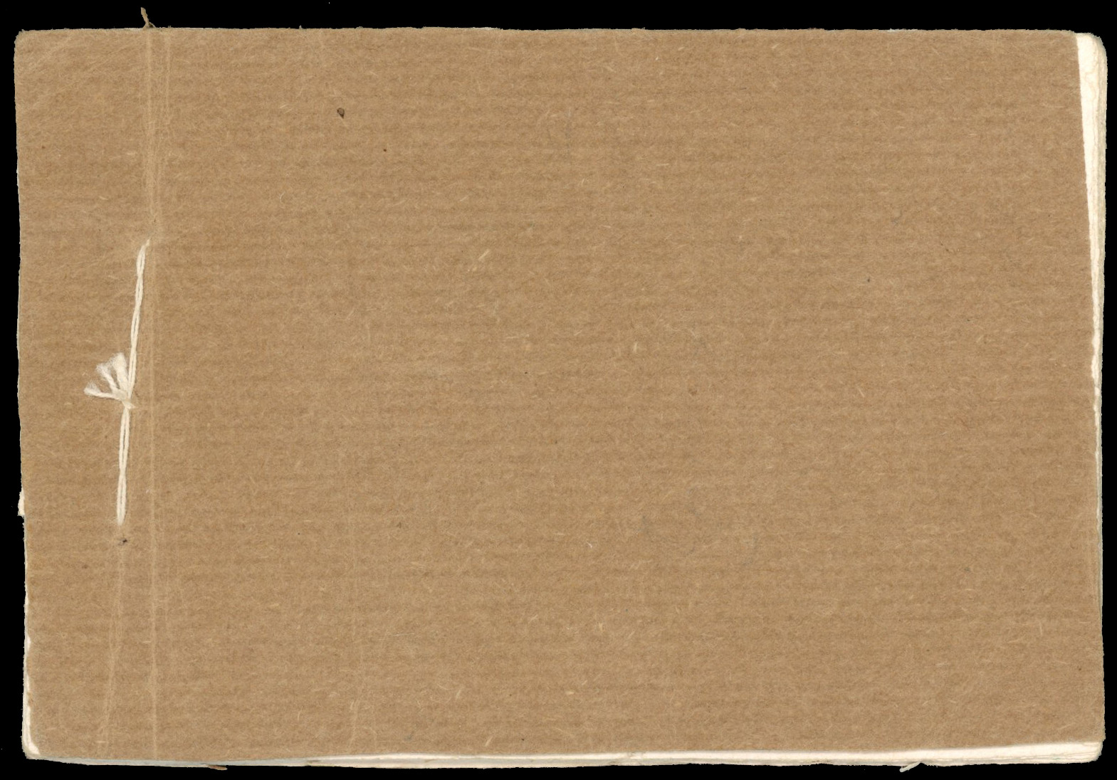 I.F.S. Barwani SG 24 in booklet 