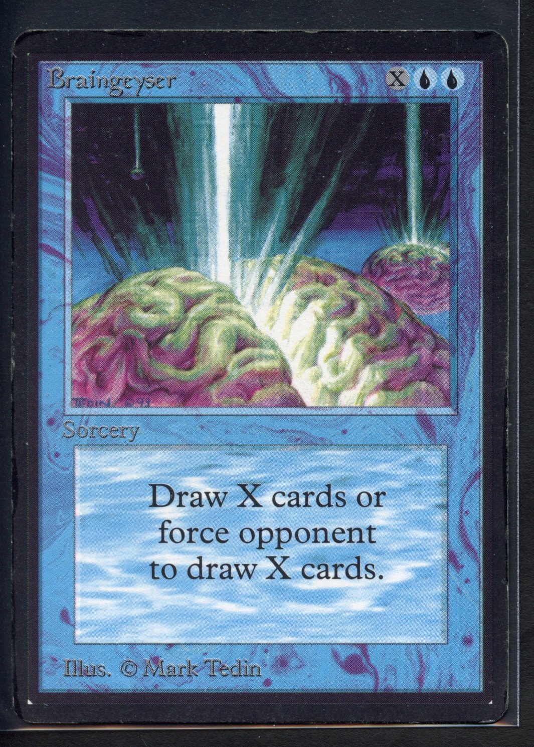 Braingeyser - Beta (PO)