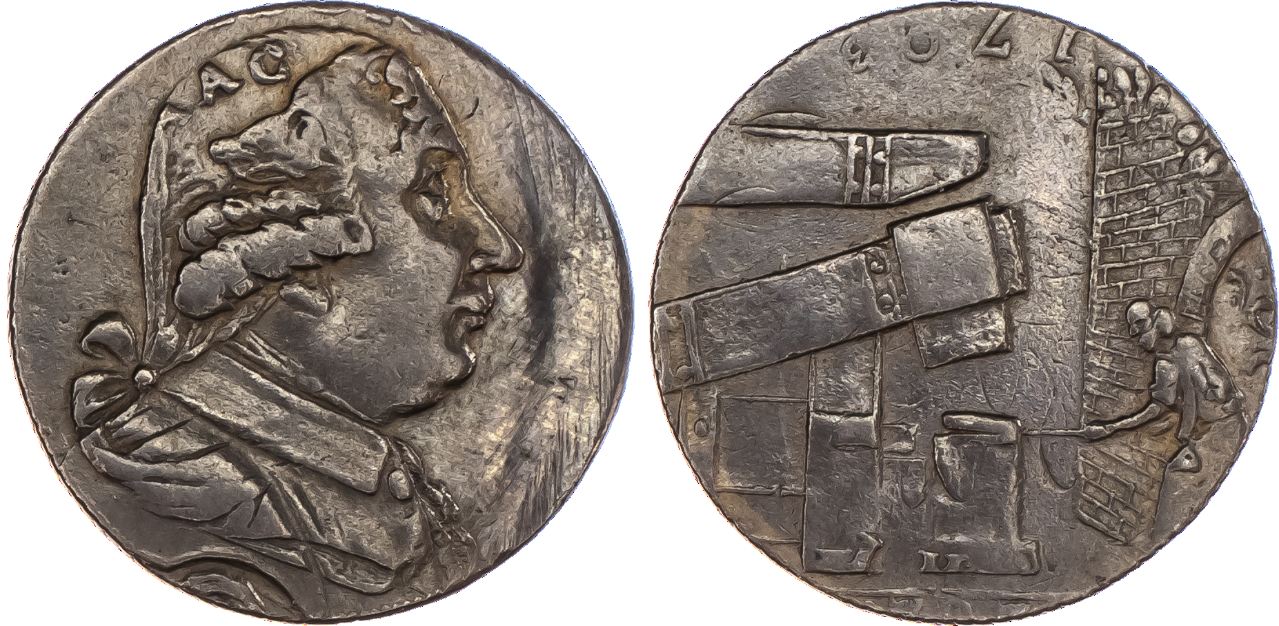 West Midlands, John Wilkinson...