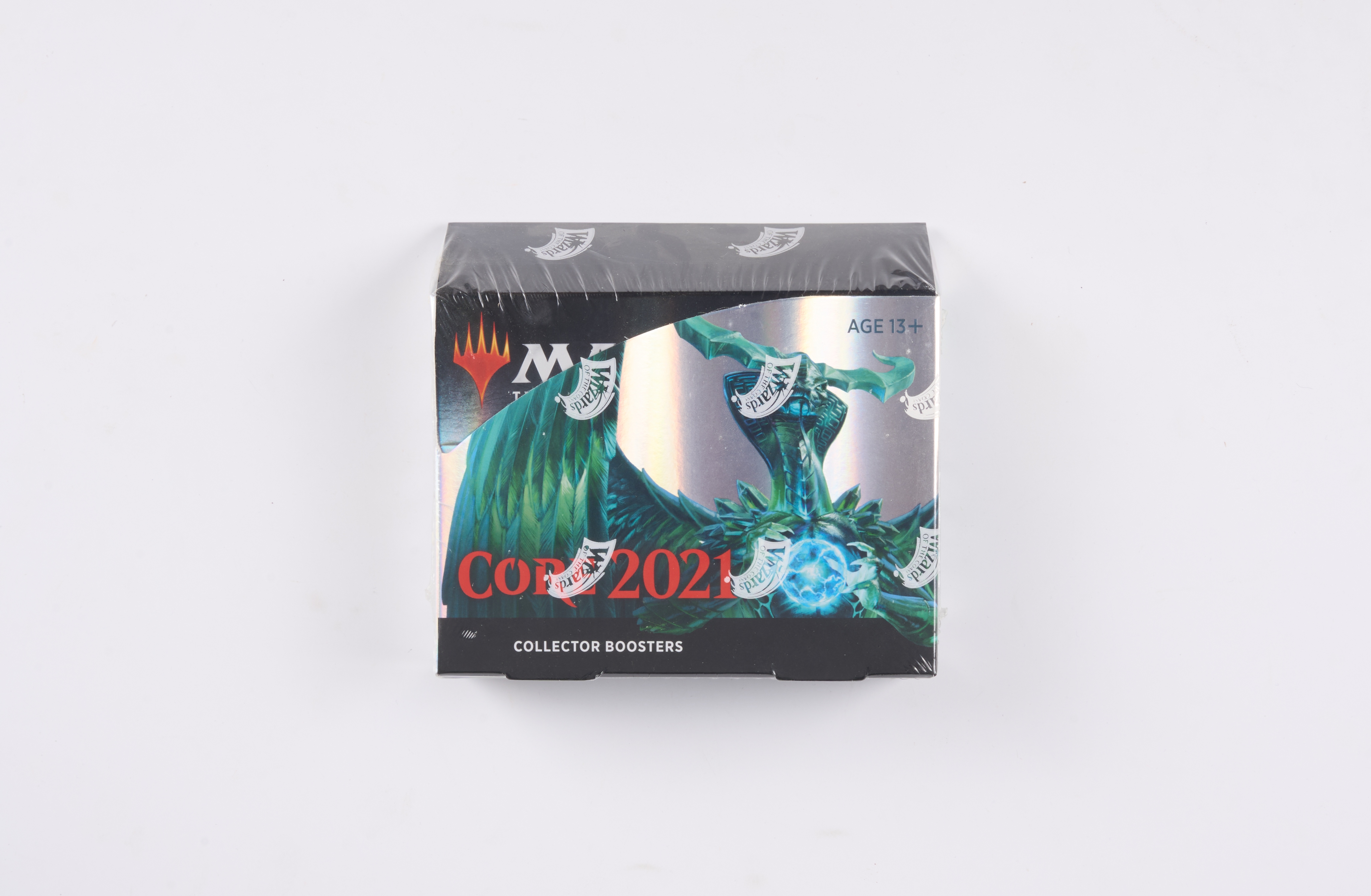 Core 2021 Collector Booster Box