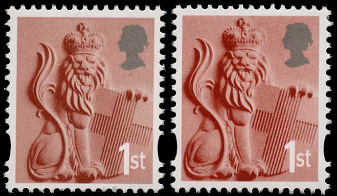 REGIONALS - England 2003 (1st) trial,...