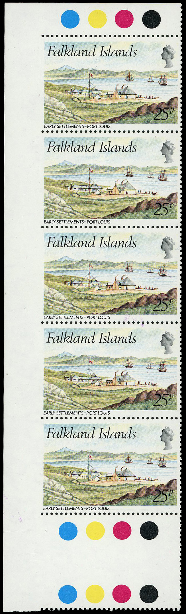 Falkland Islands:...